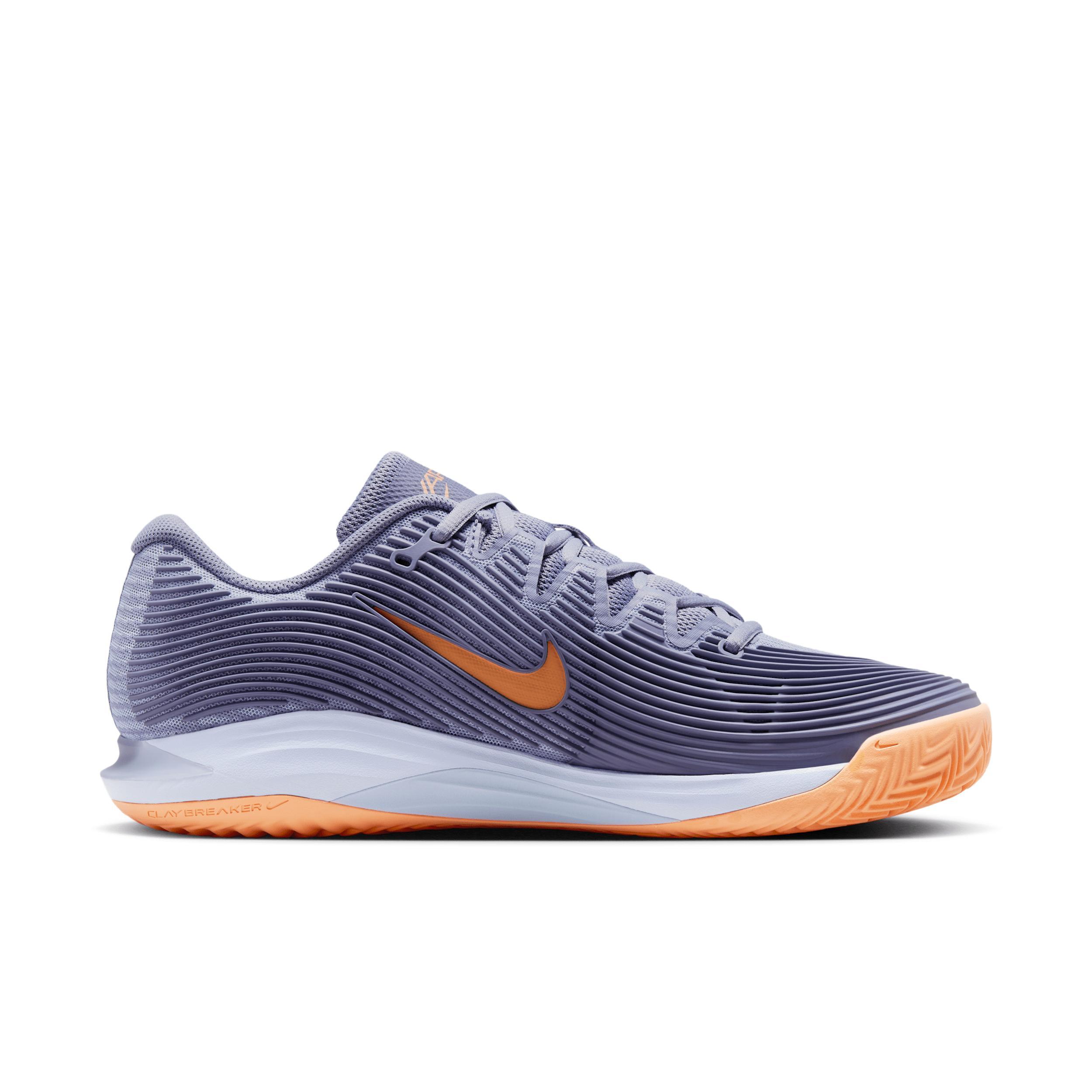Nike Vapor 12 Men's Clay Court Tennis Shoes Product Image