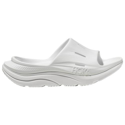 HOKA Mens HOKA Ora Recovery Slides 3 - Mens Shoes Product Image