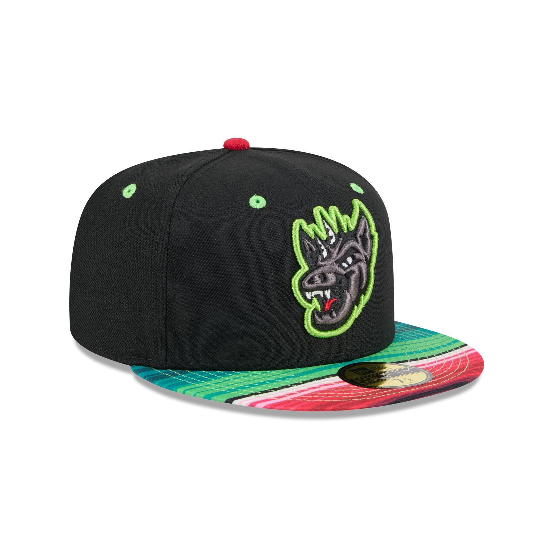 Houston Astros Player's Weekend Valdez 59FIFTY Fitted Hat Male Product Image