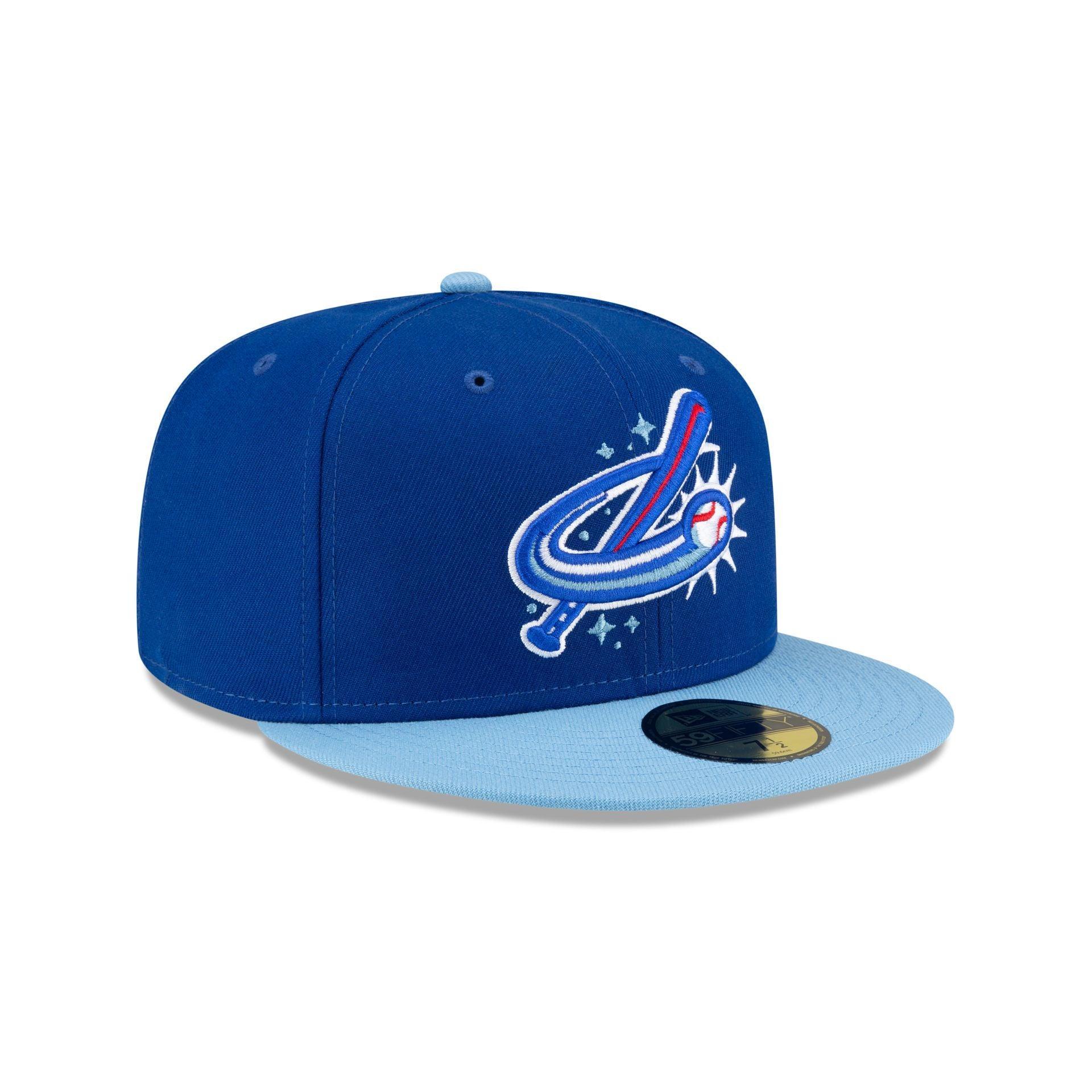 Philadelphia Union Team 9FIFTY Snapback Hat Male Product Image