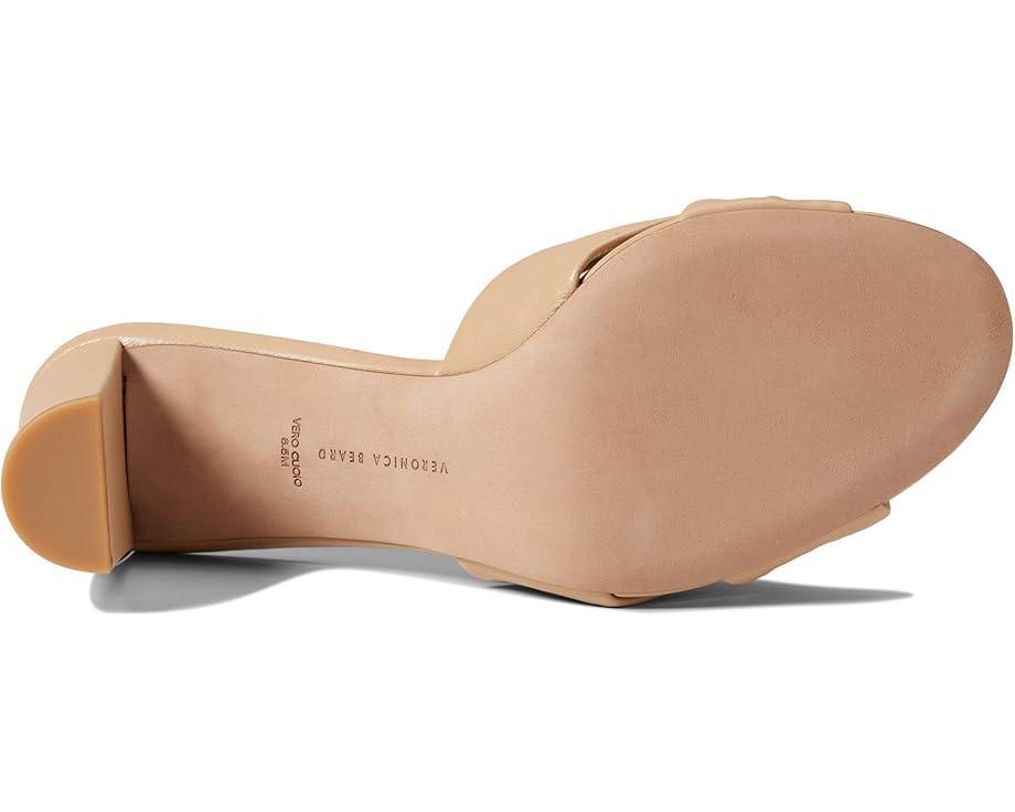 Valentina Oxfords Product Image