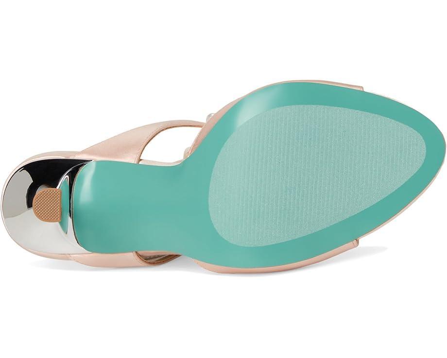 Jacy Heeled Sandals Product Image