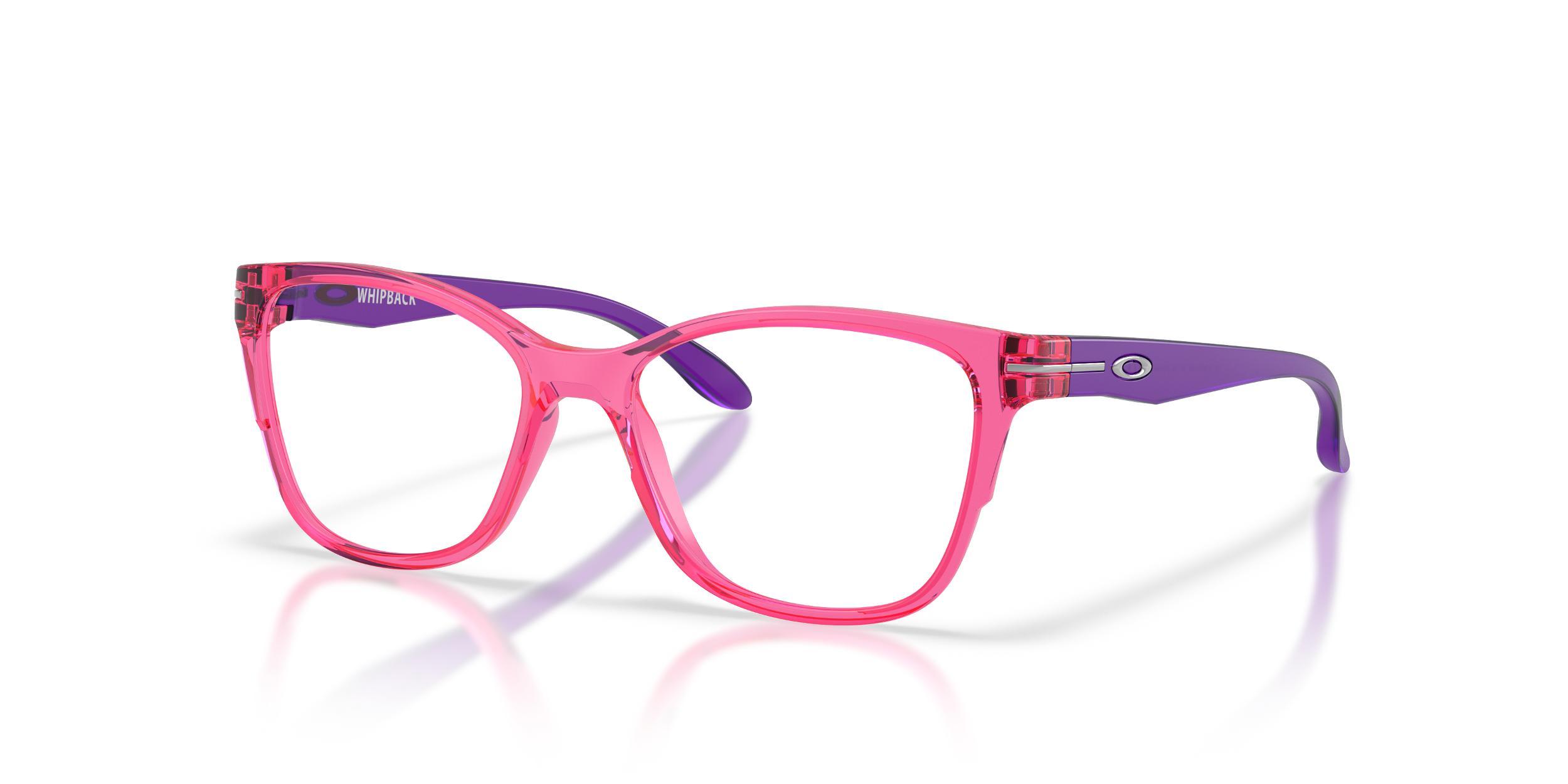 Oakley Mens Whipback (youth Fit) Eyeglasses Product Image