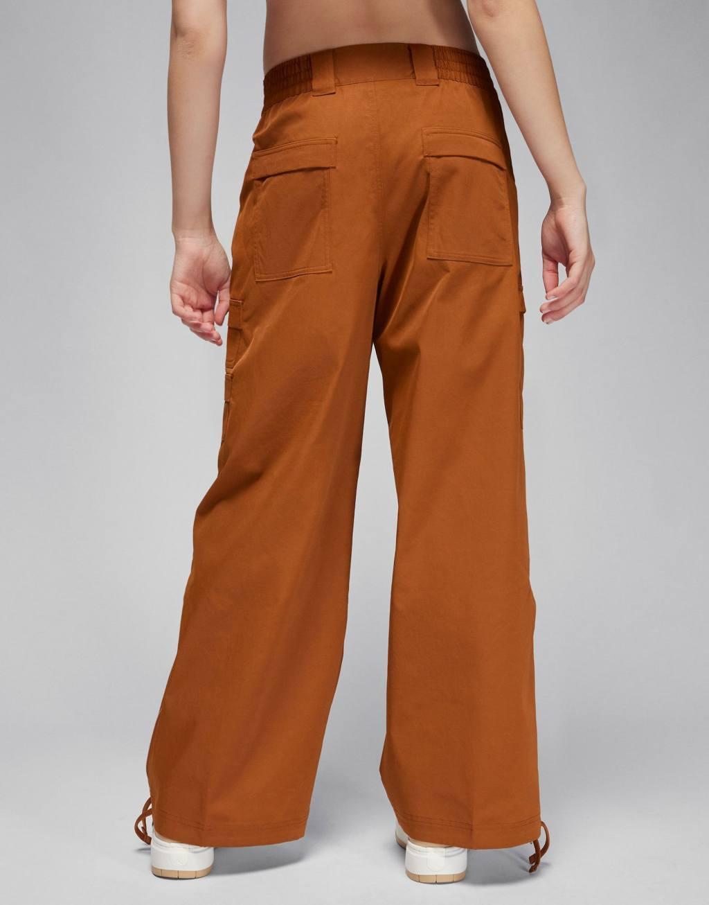 Jordan high waist chicago cargo pants Product Image