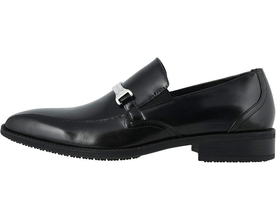 Men's Stacy Adams Adrian Bike Toe Slip-On Product Image