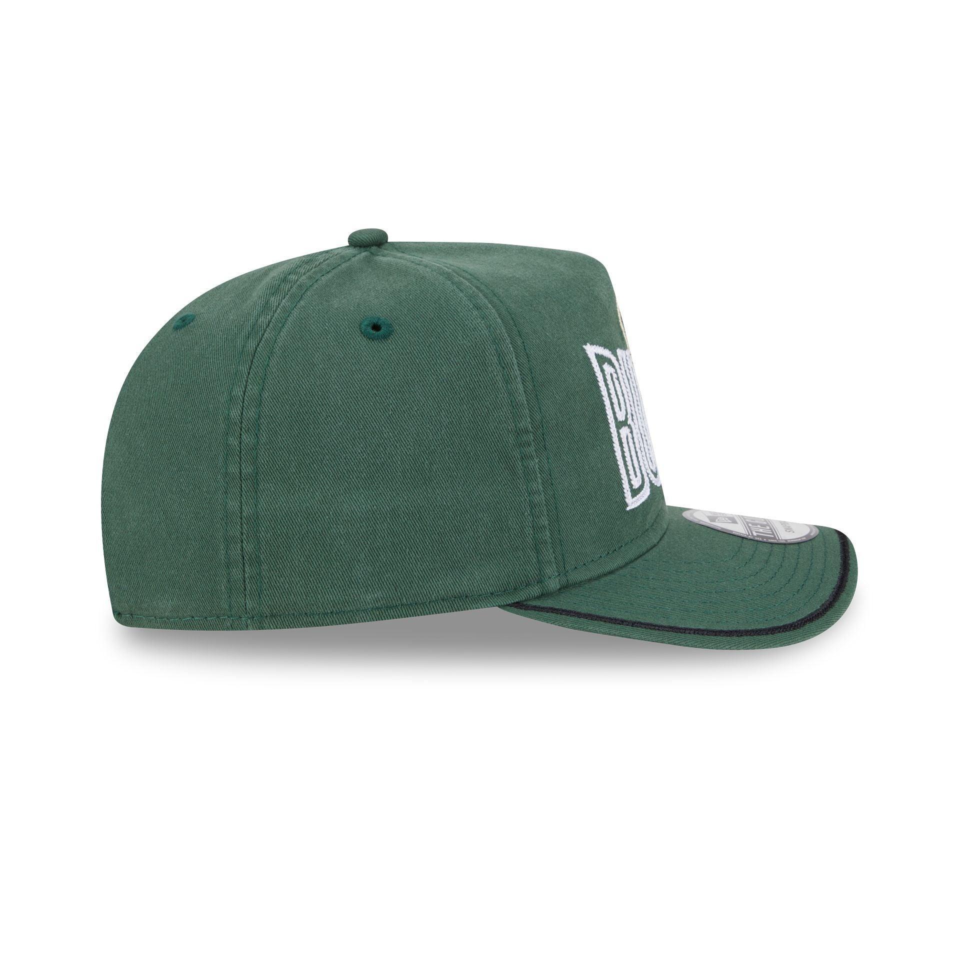 Manchester United Seasonal Blue 9FORTY Adjustable Hat Male Product Image