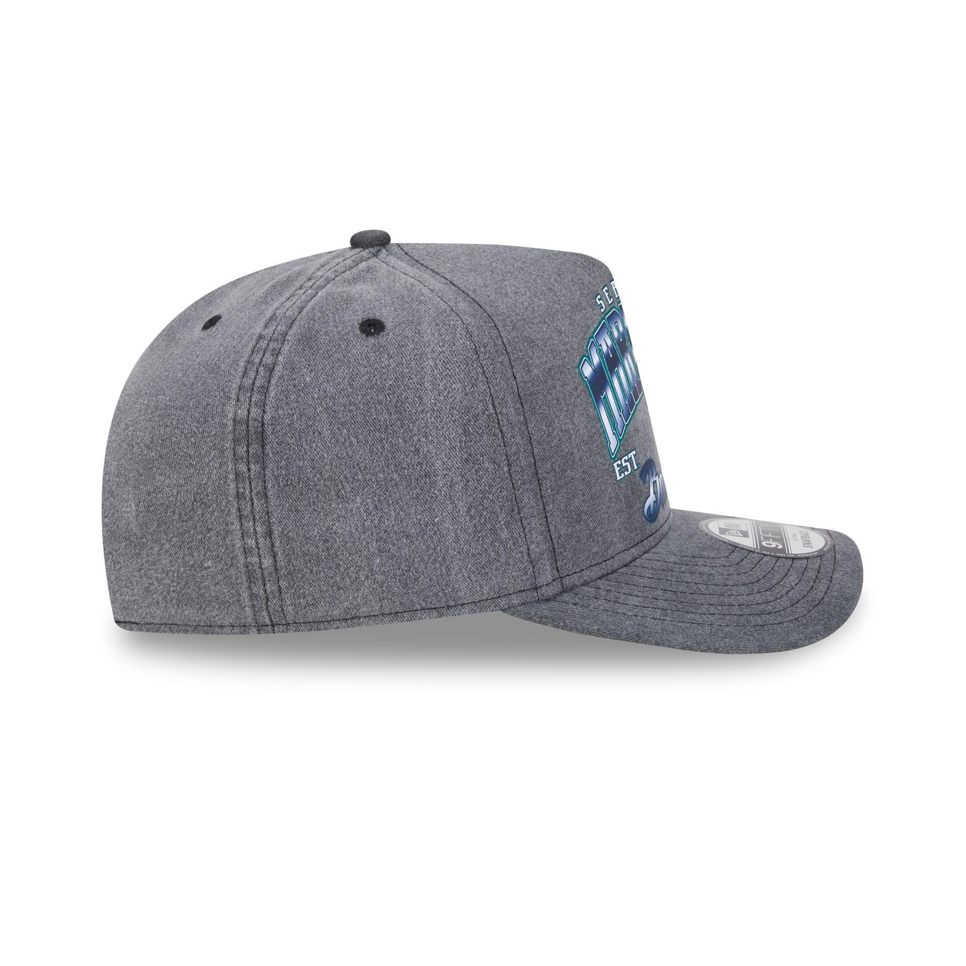 Paris Saint-Germain Corduroy 9TWENTY Adjustable Hat Male Product Image