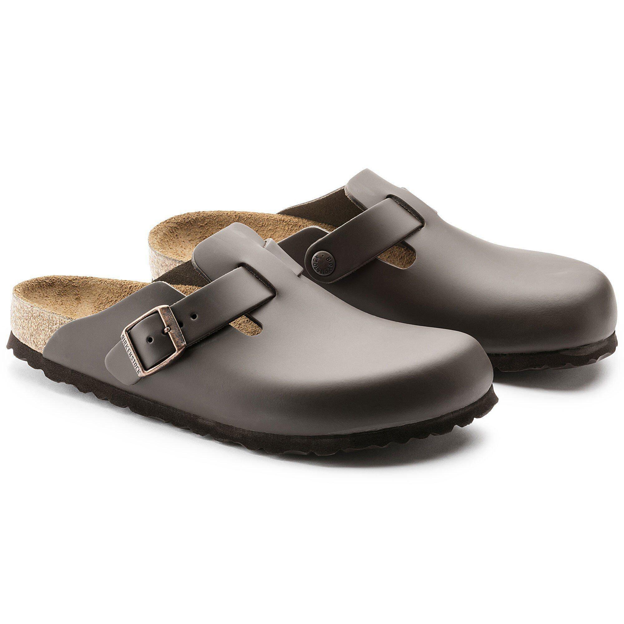 Boston Natural Leather Product Image