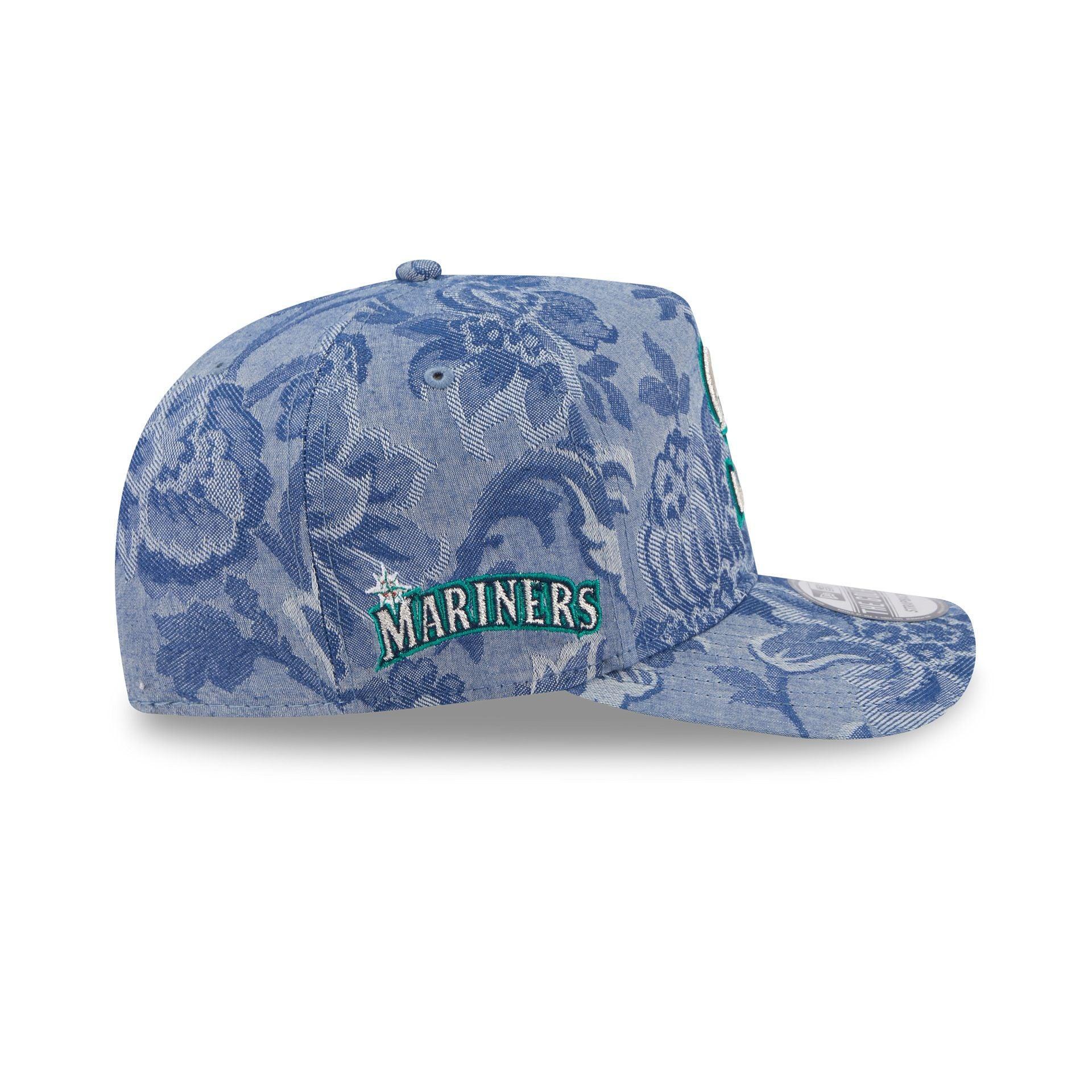 Chicago White Sox 125th Anniversary 9SEVENTY Stretch-Snap Male Product Image