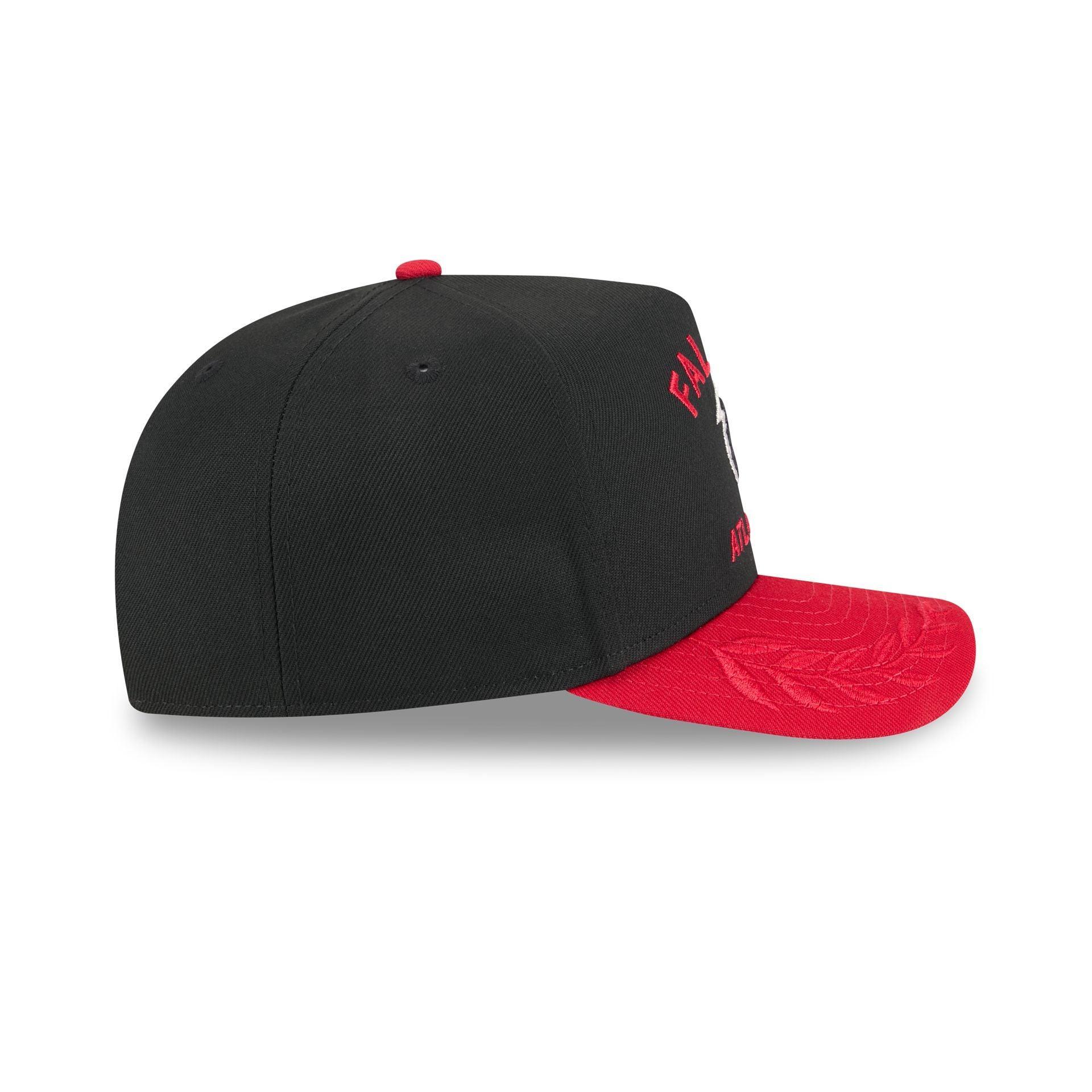 Arkansas Razorbacks Team 9SEVENTY Stretch-Snap Hat Male Product Image
