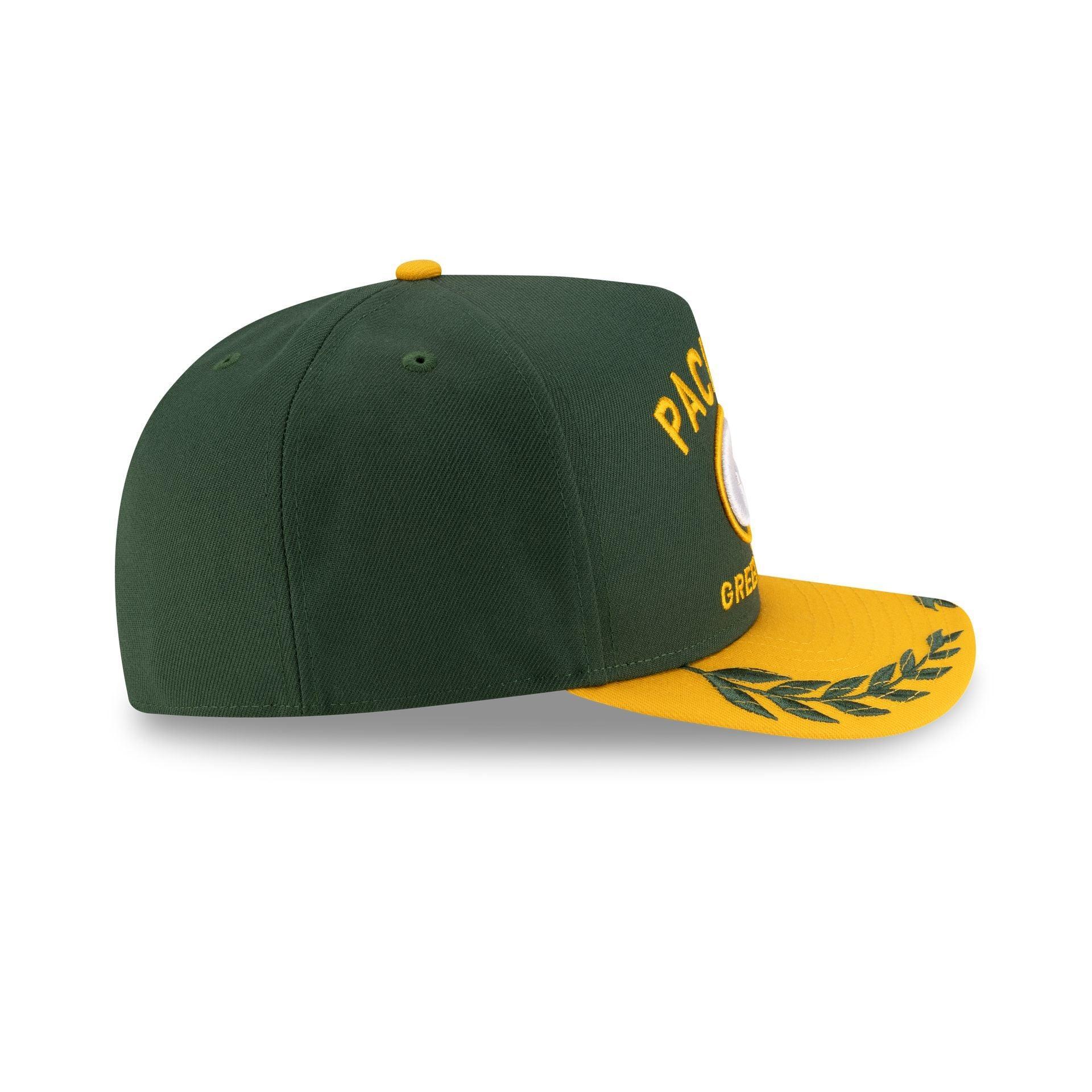 San Francisco Giants Cartoon 59FIFTY A-Frame Fitted Hat Male Product Image