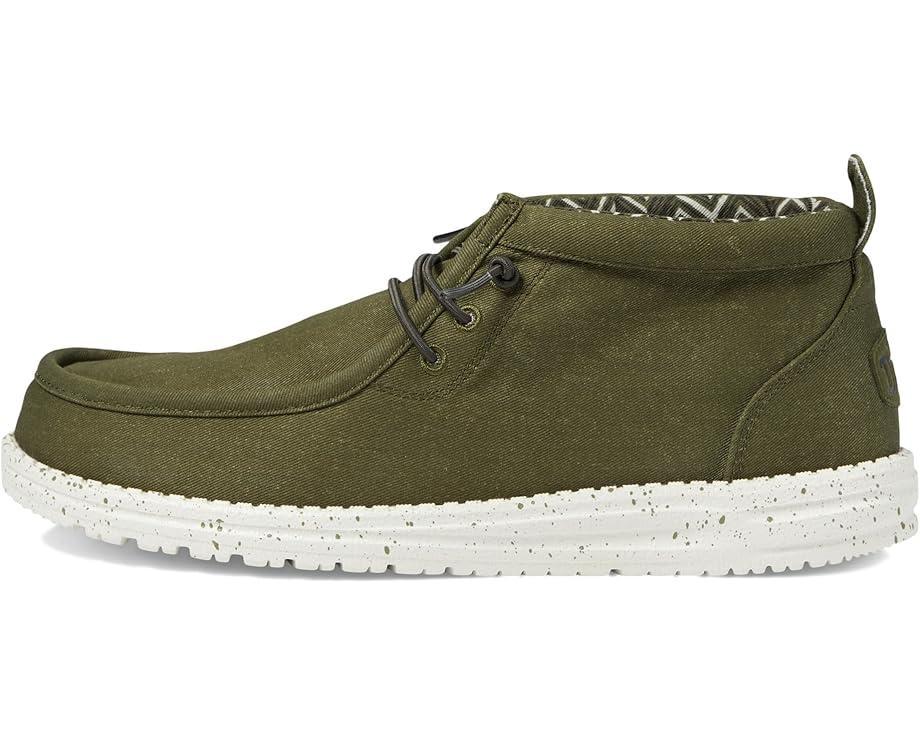 Wally Funk Corduroy Product Image