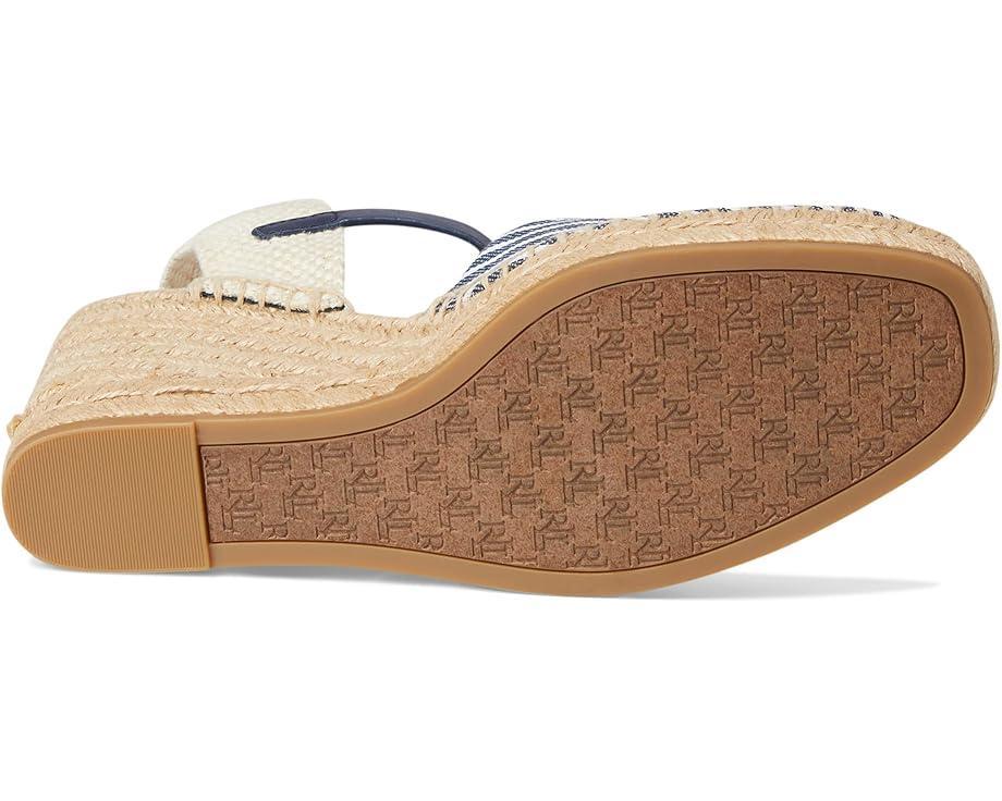 Cloudfeel Kyra Espadrille Wedges Product Image
