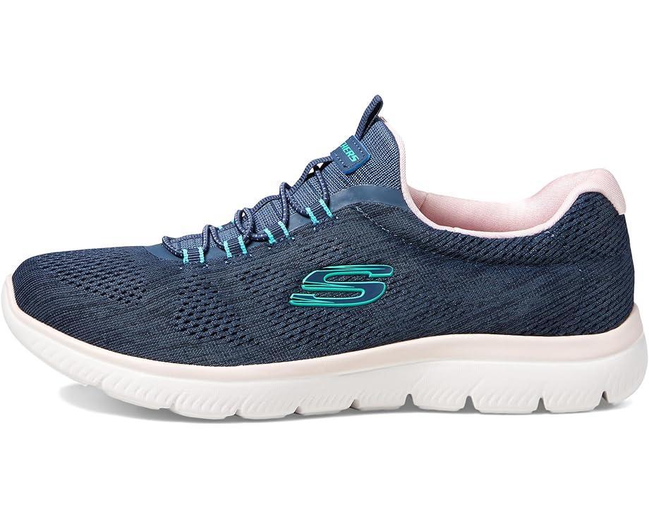 Women's SKECHERS Summit Fun Flair Product Image