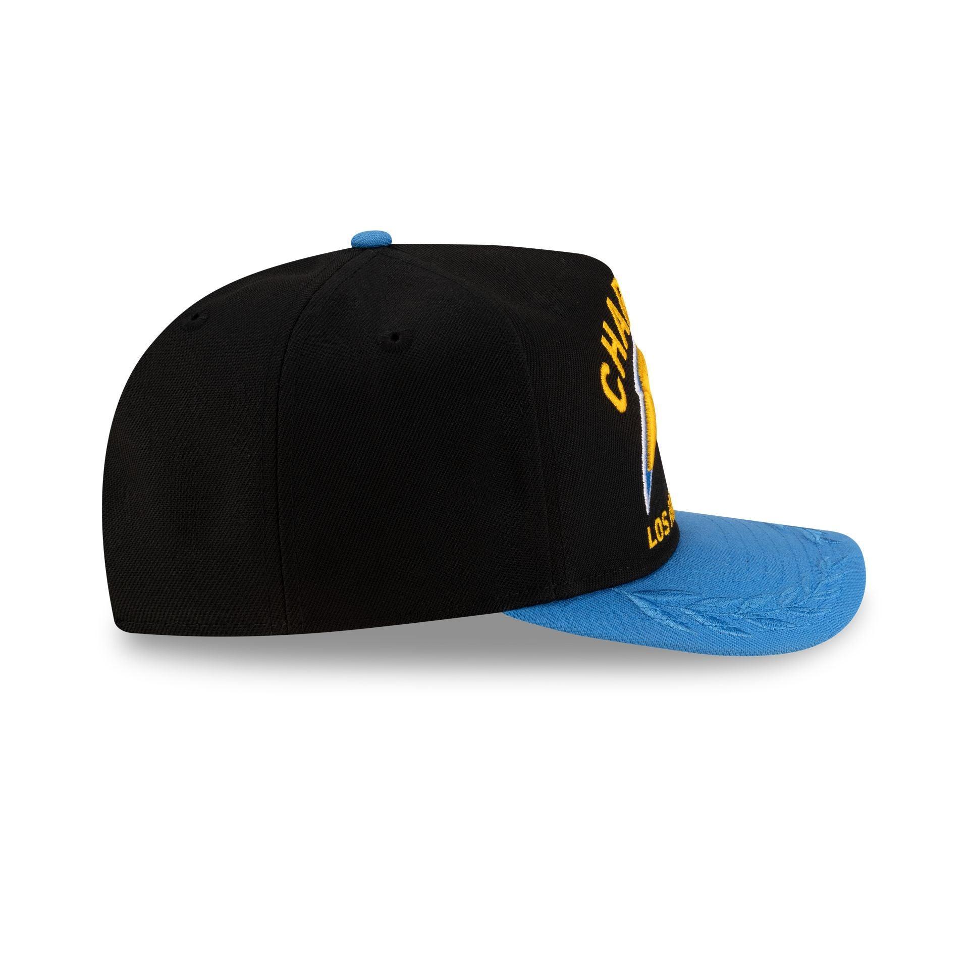 San Francisco 49ers 2025 Draft 59FIFTY A-Frame Fitted Hat Male Product Image