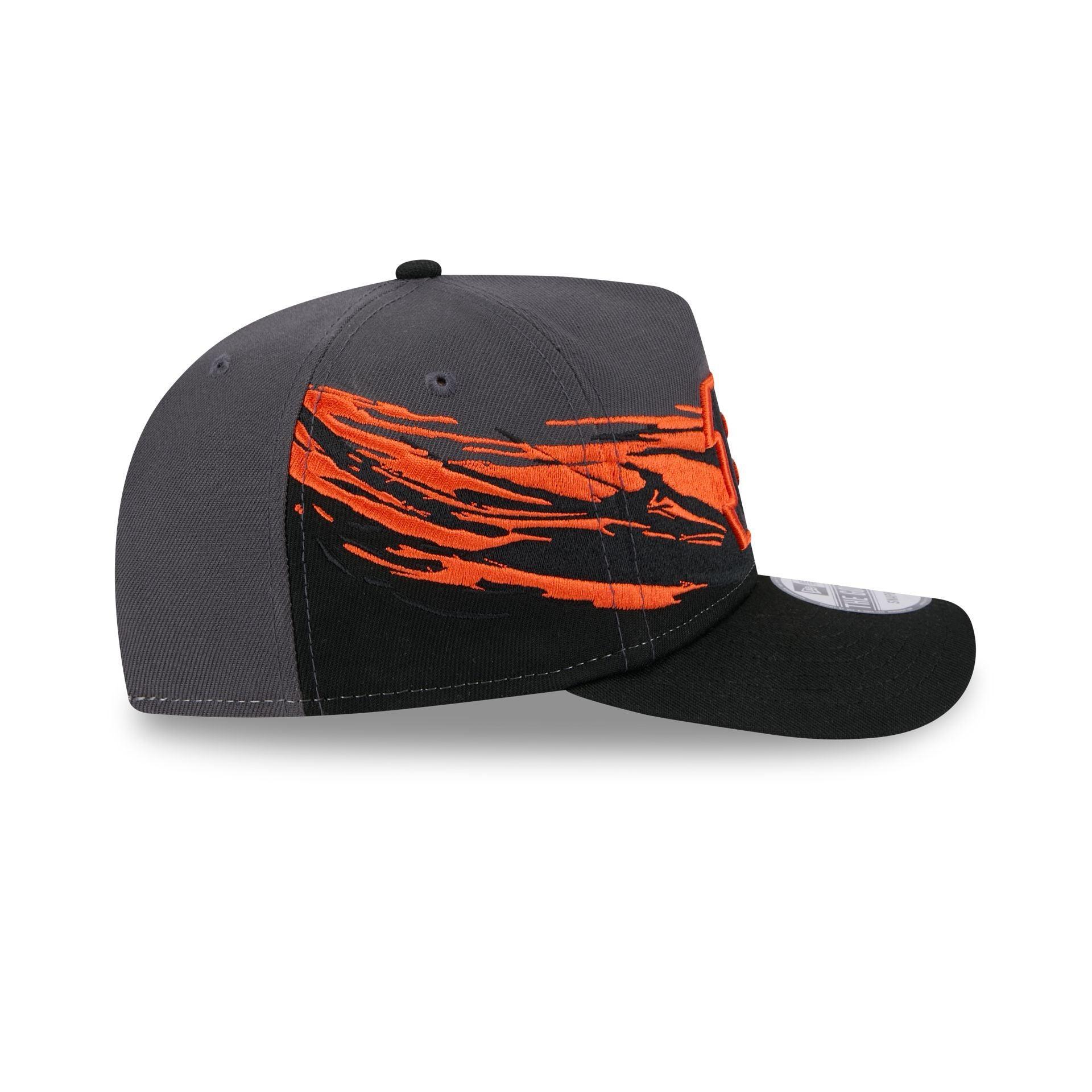 Paris Saint-Germain Corduroy 9TWENTY Adjustable Hat Male Product Image