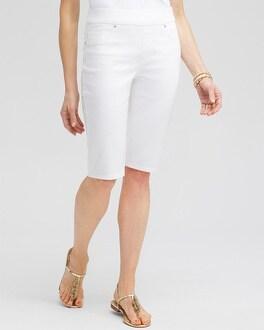 Zenergy® Ruffle Neck Tank Product Image