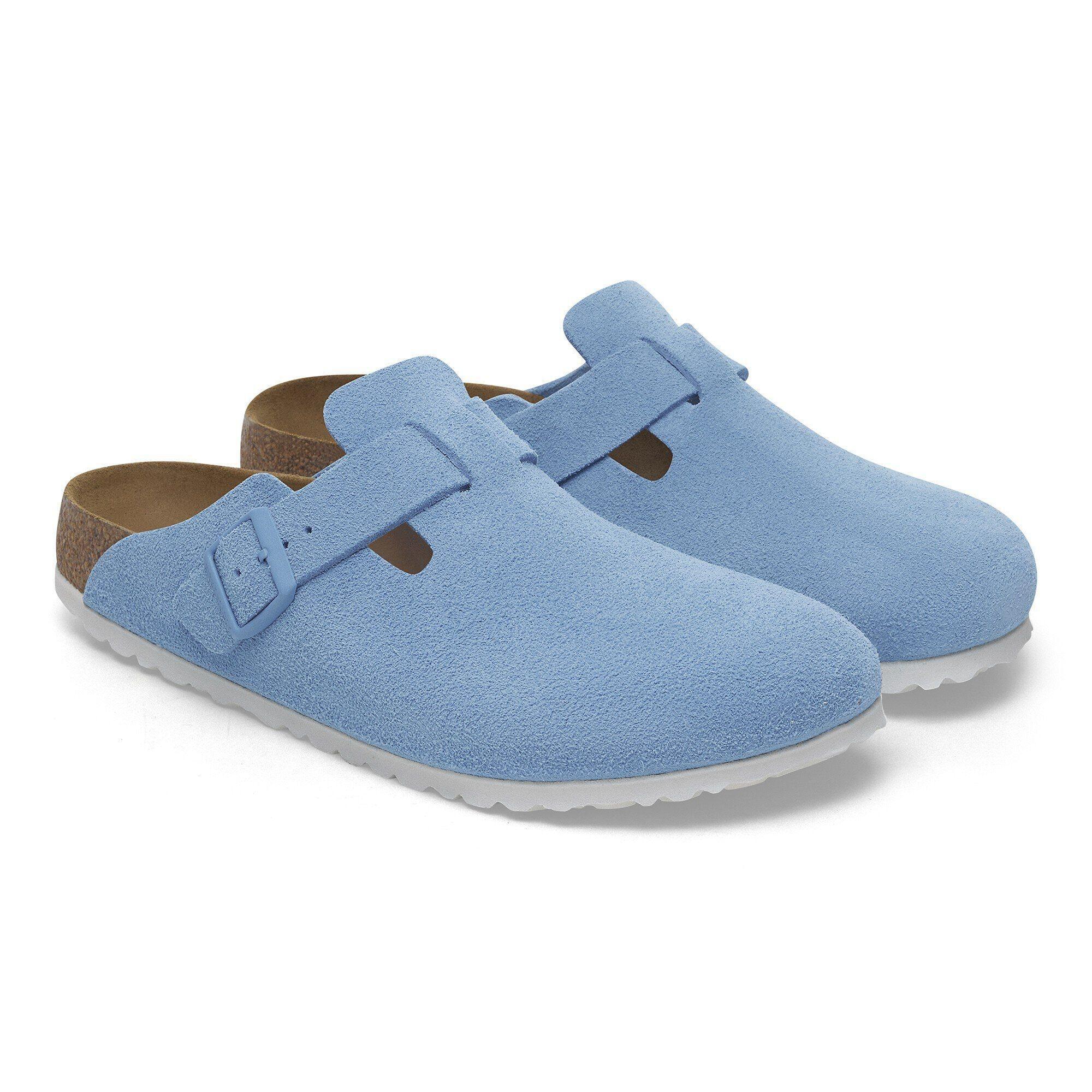 Boston Suede Leather Product Image