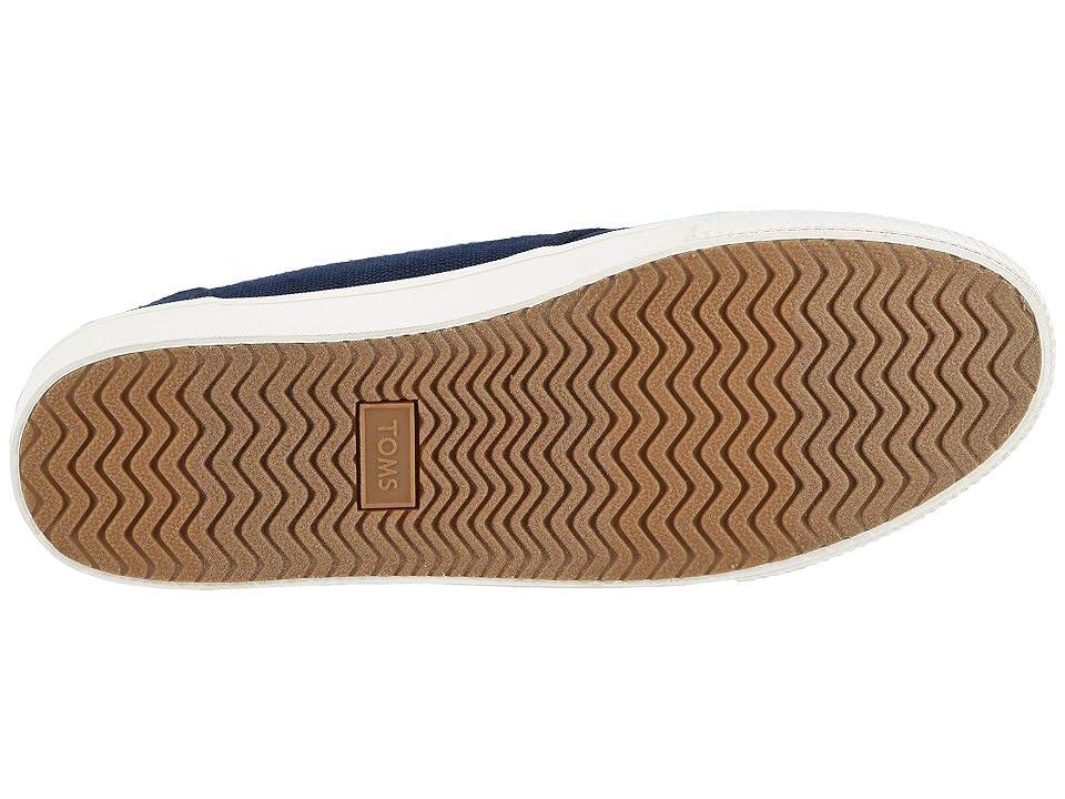 Mens TOMS Carlo Casual Shoe Product Image