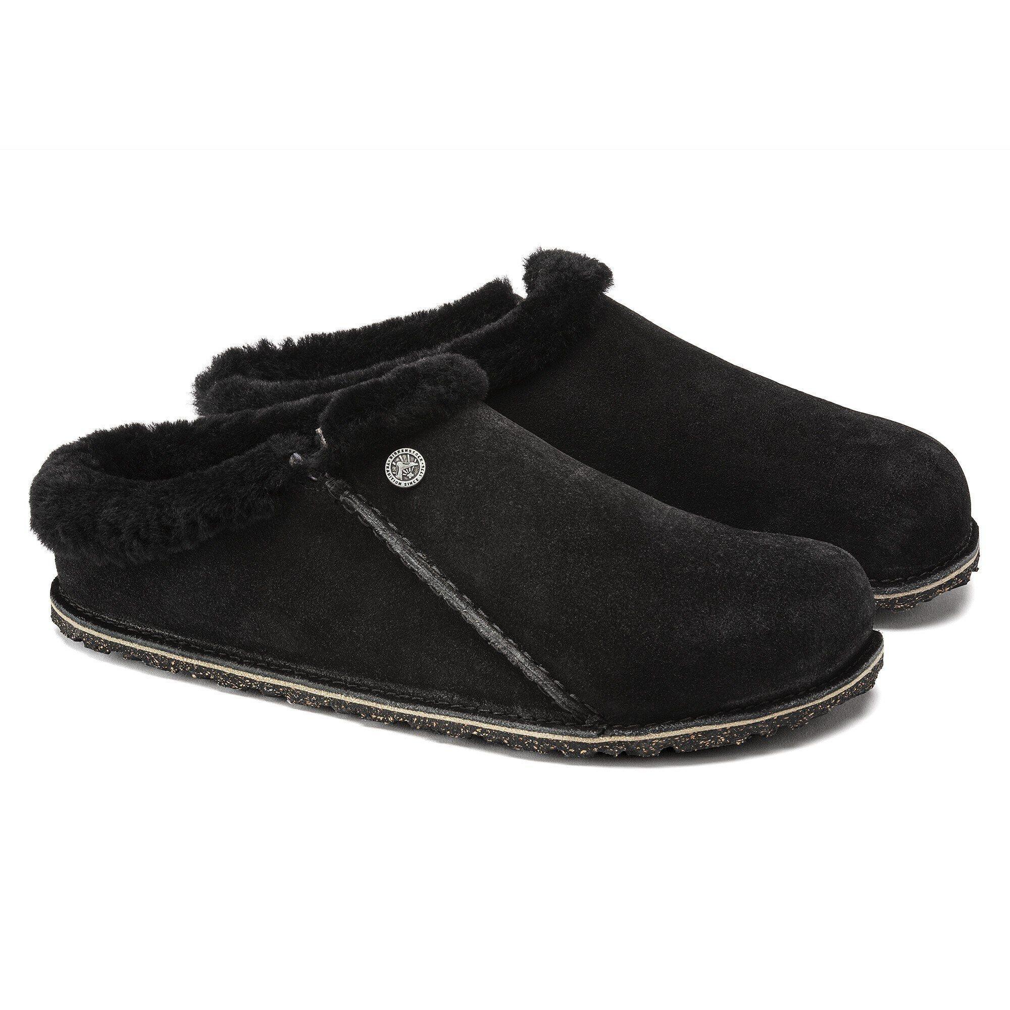 Zermatt Premium Suede Leather Product Image