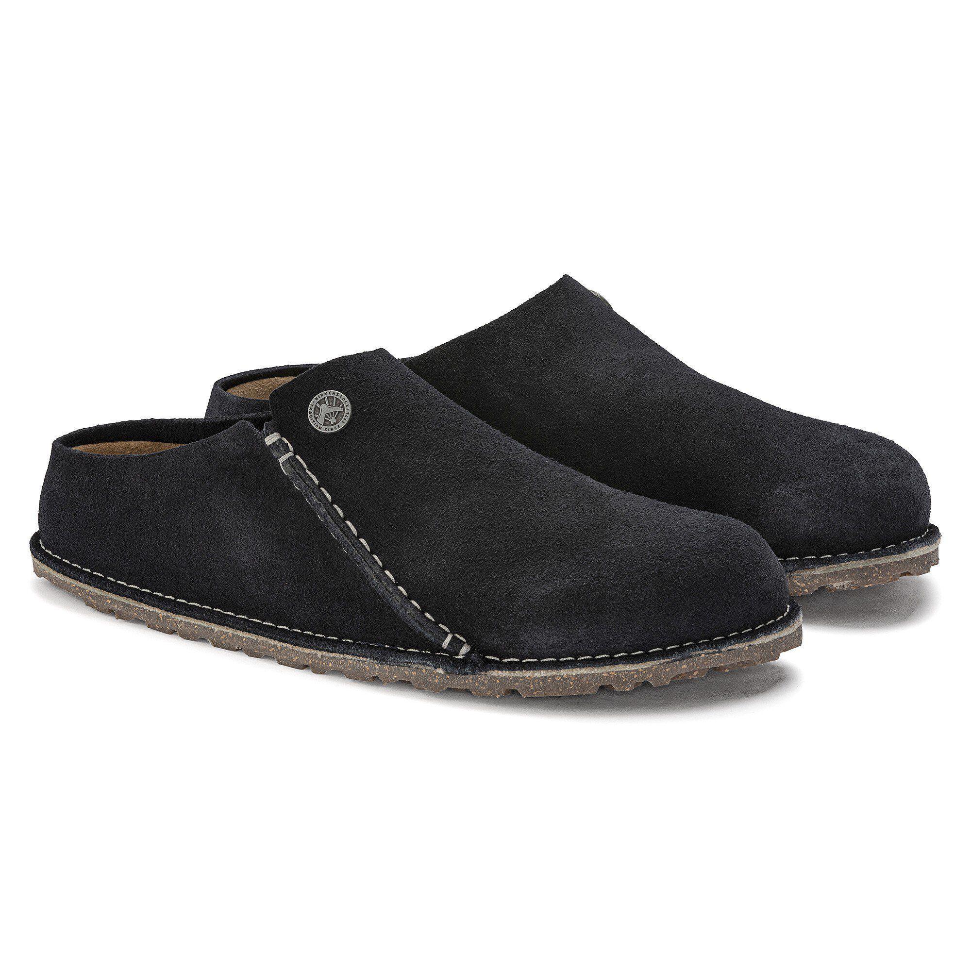 Zermatt Premium Suede Leather Product Image