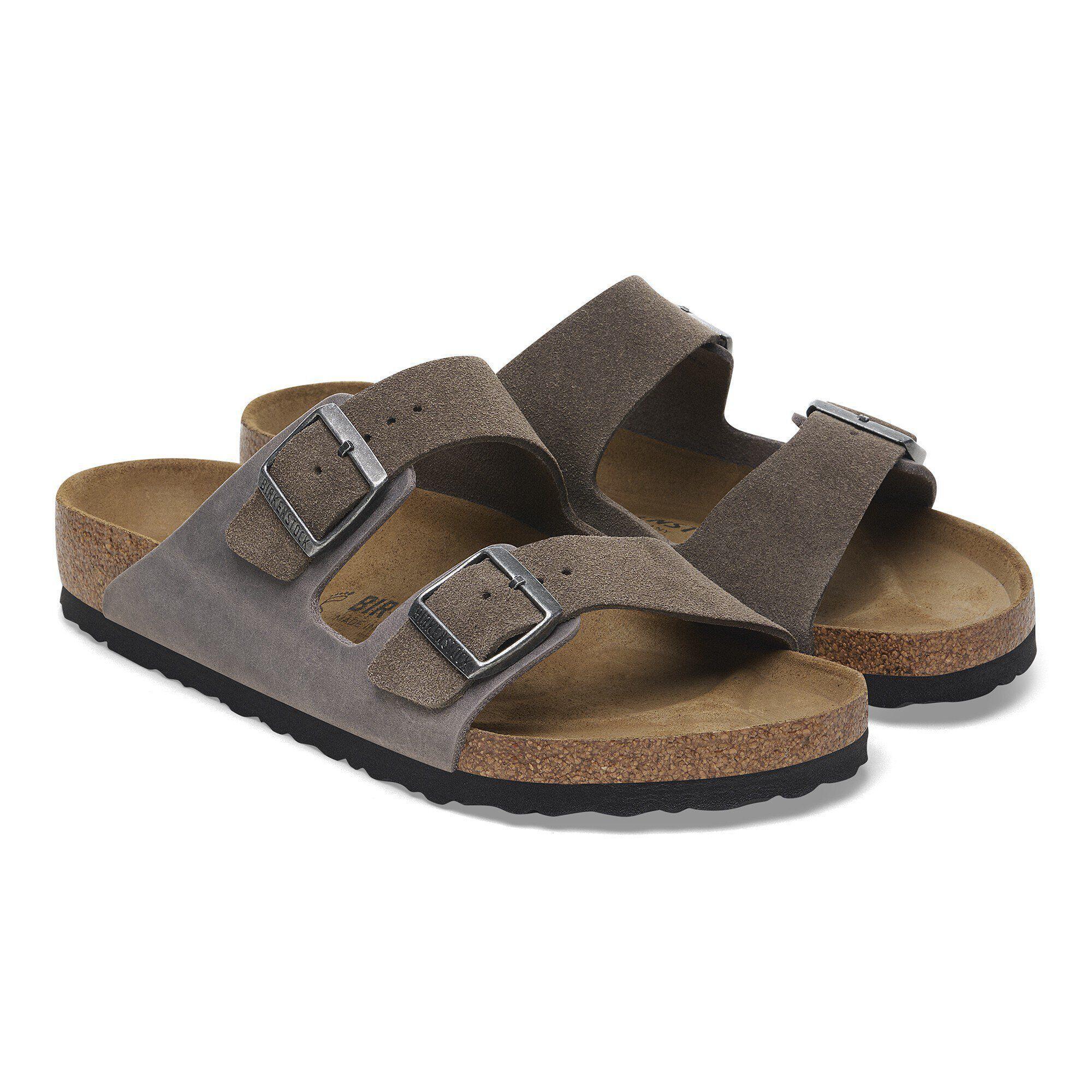 Arizona BS Mixed Leather Product Image