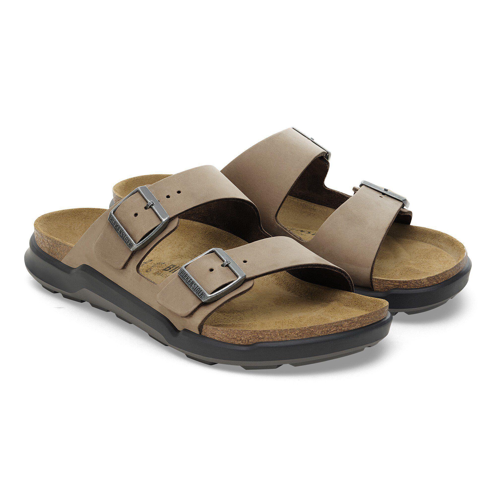 Arizona Crosstown Men Waxy Leather Product Image
