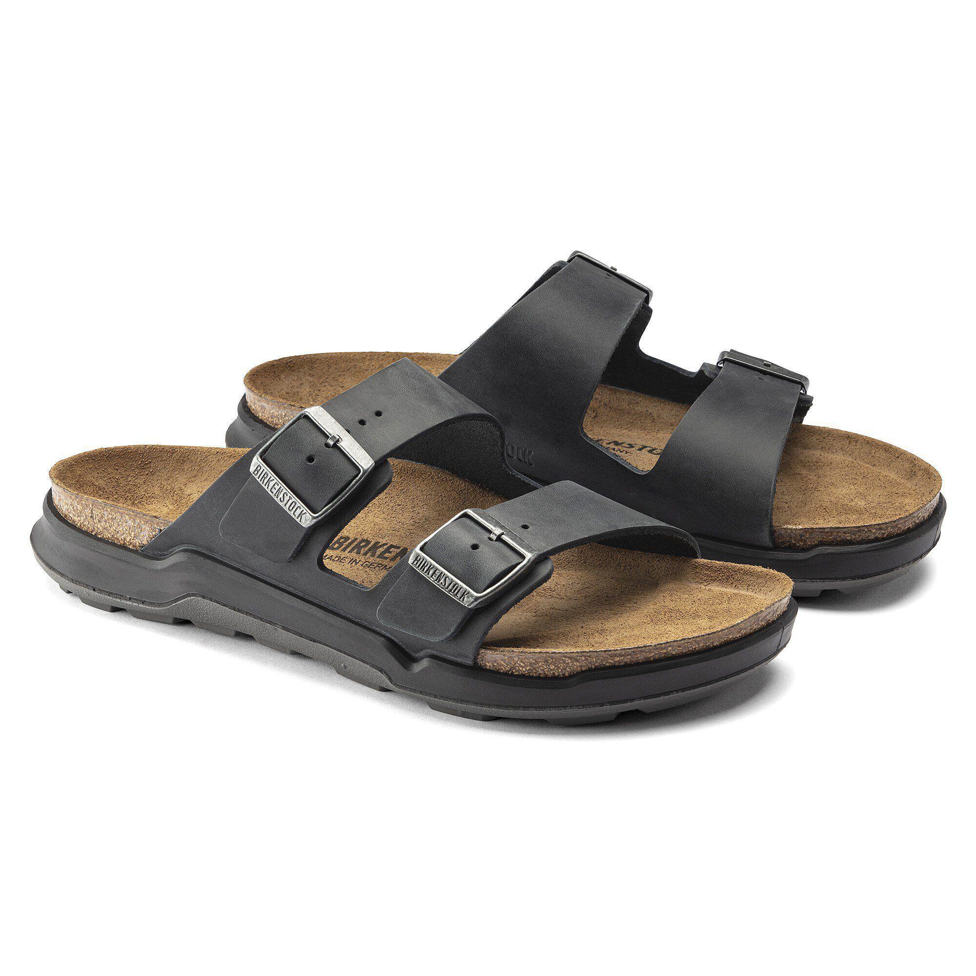 Arizona Crosstown Men Waxy Leather Product Image