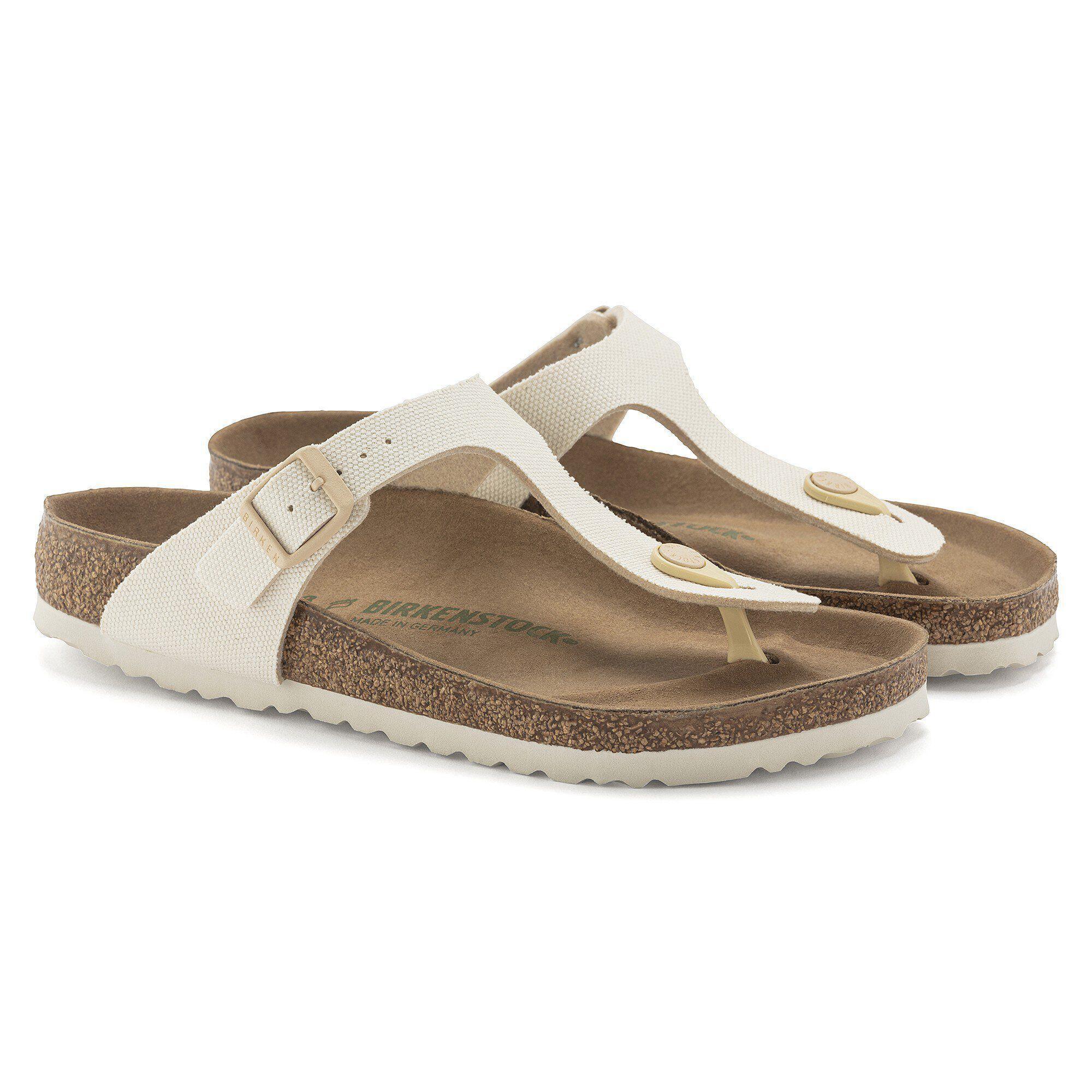 Gizeh Vegan  Textile Refined Canvas Eggshell Product Image