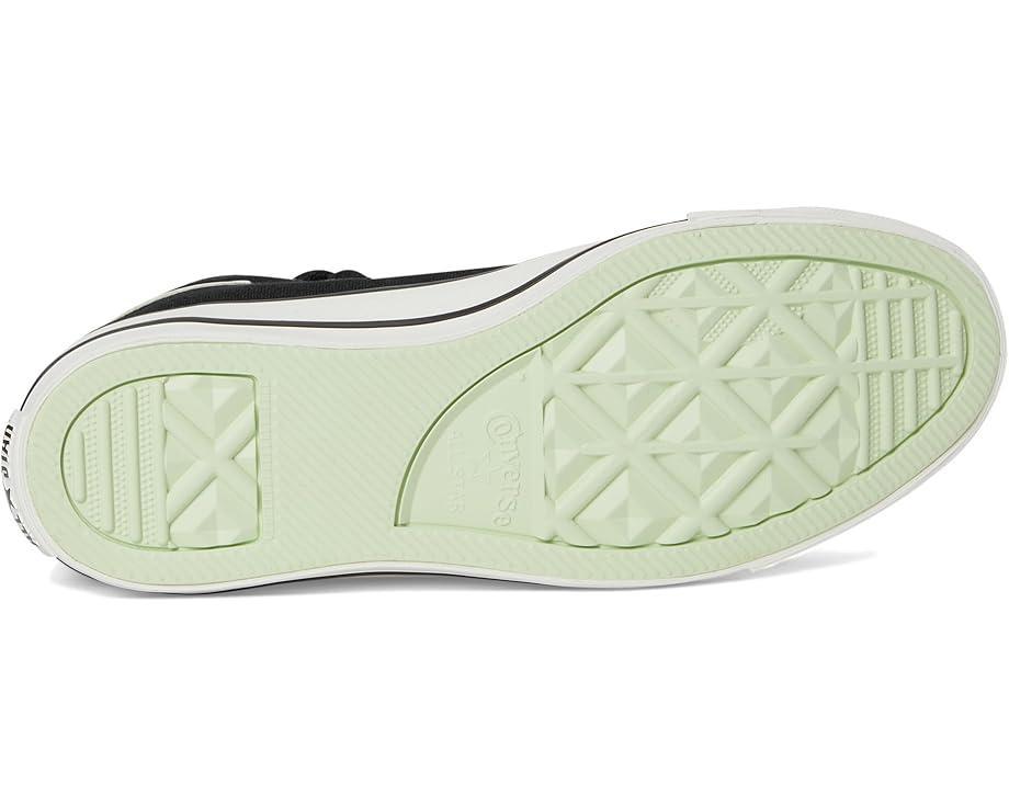 Chuck Taylor All Star Snakeskin High Top Sneaker Product Image