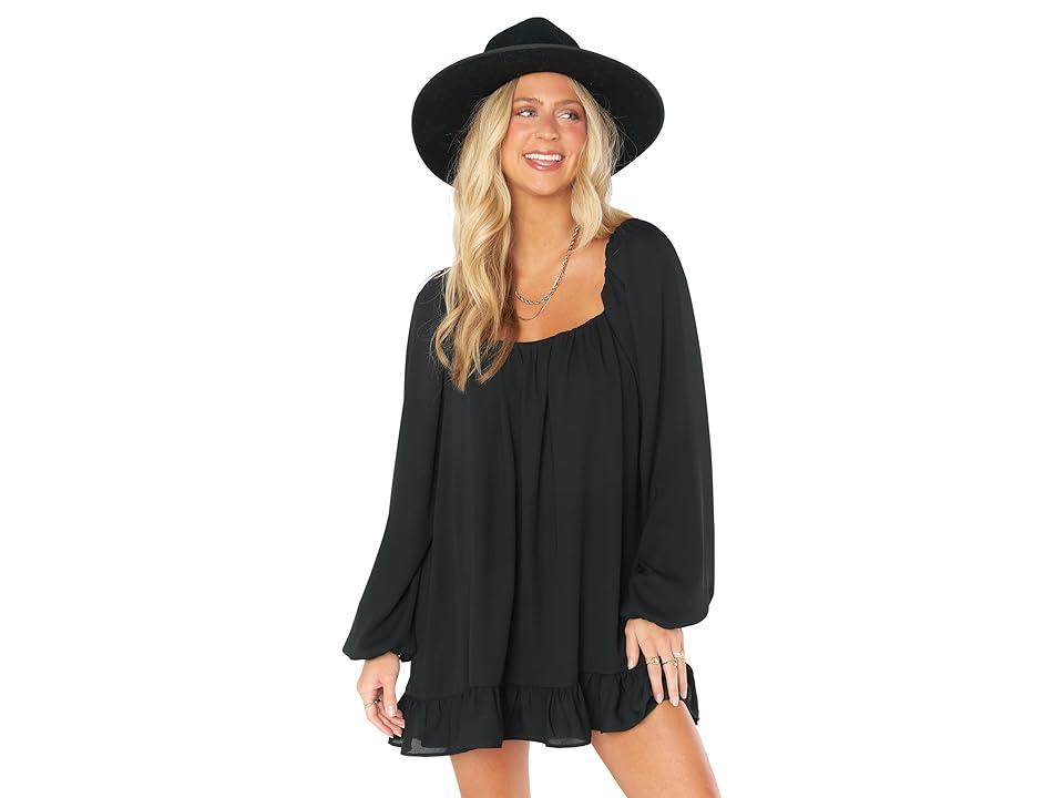 Show Me Your Mumu Briar Mini Dress Women's Dress Product Image