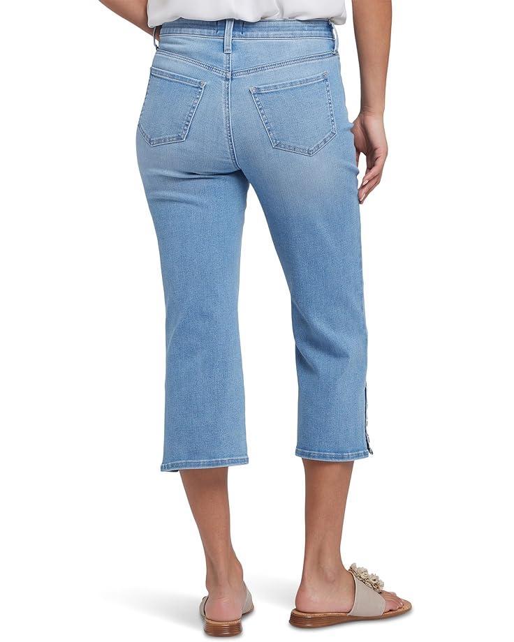 Relaxed Piper Crop Jeans Product Image