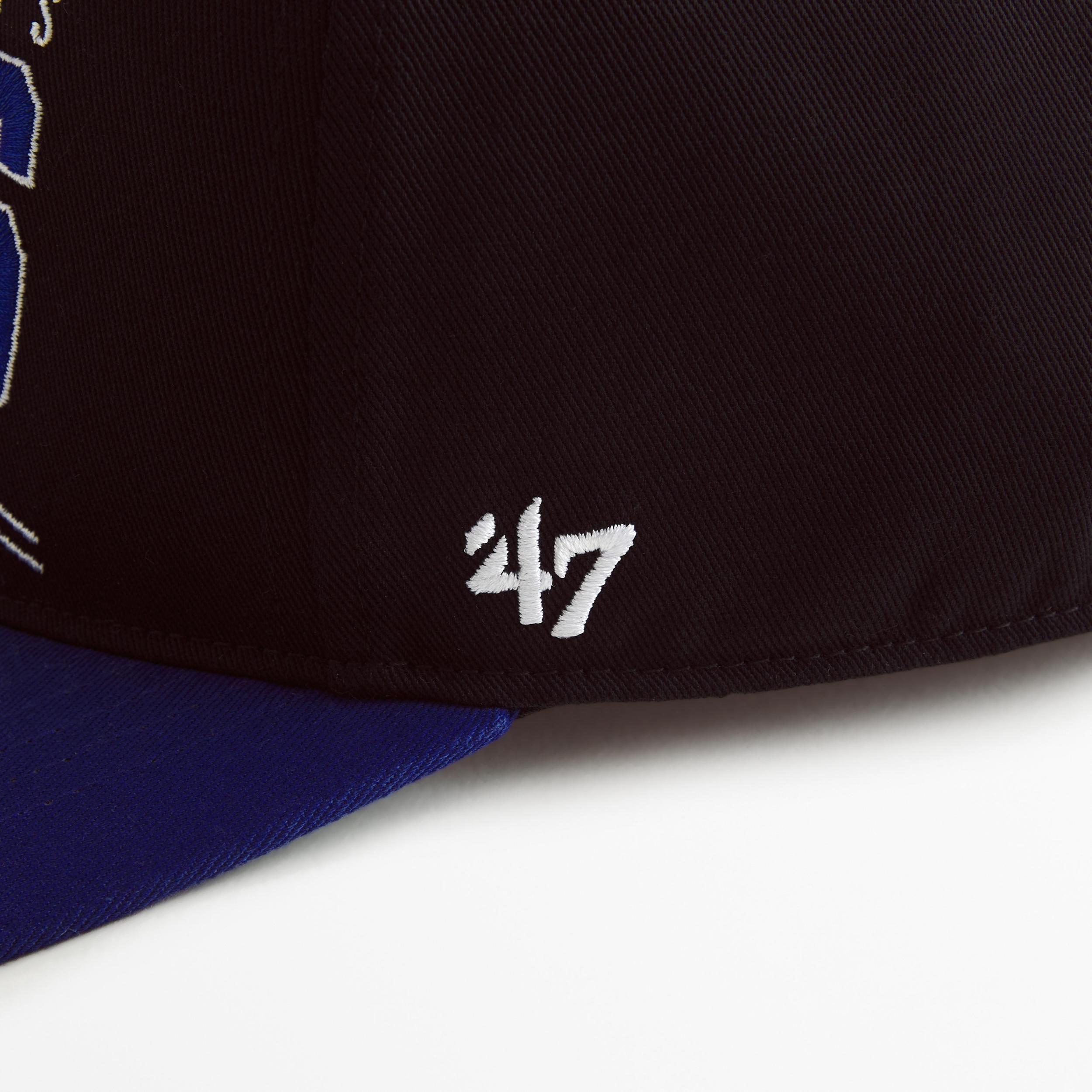 Philadelphia Eagles Snapback Hat Product Image