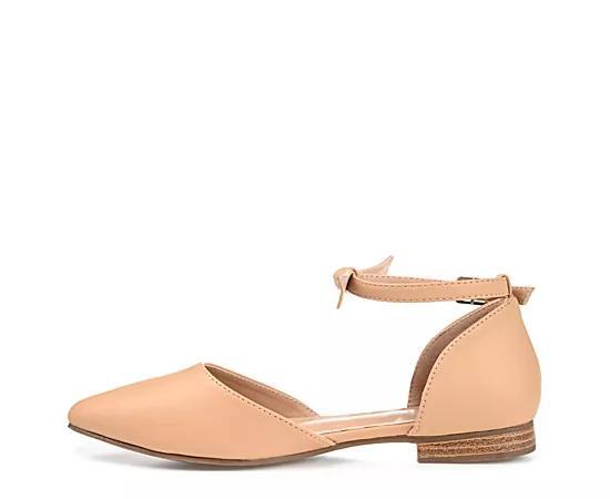 Journee Vielo Womens Flats Product Image