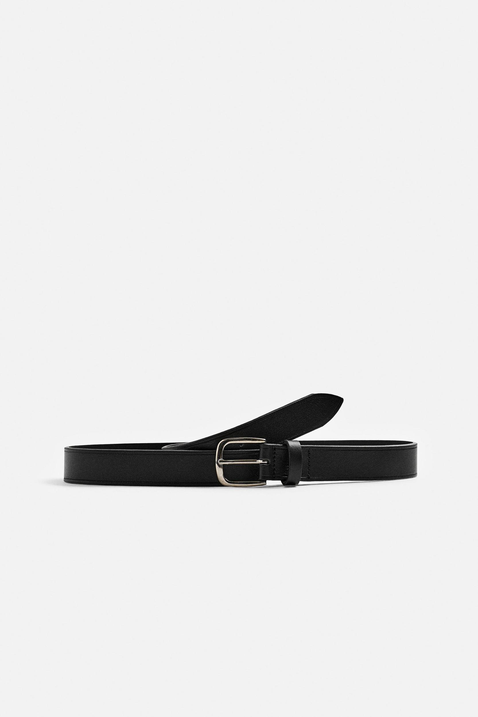 LEATHER BELT Product Image