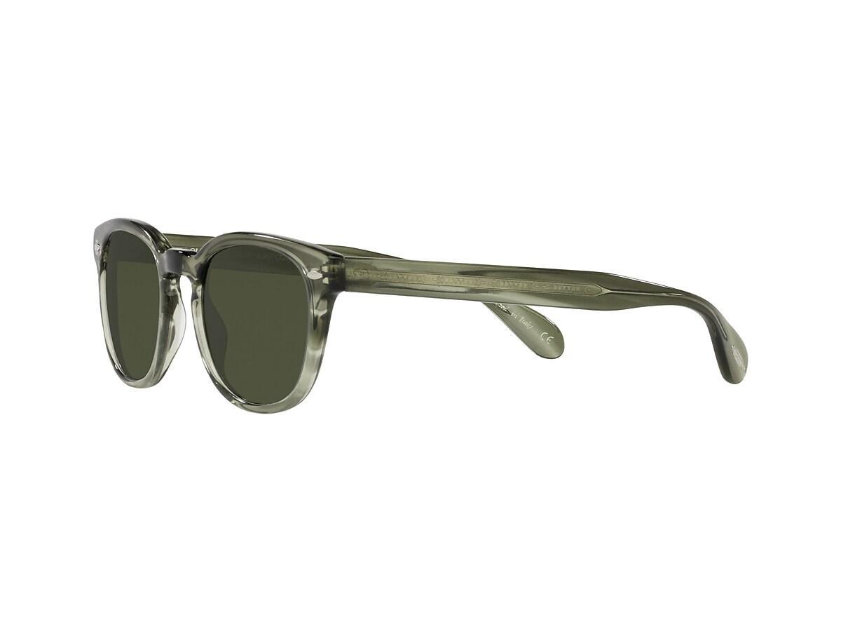 Sheldrake Sun 0OV5036S__170552 Product Image