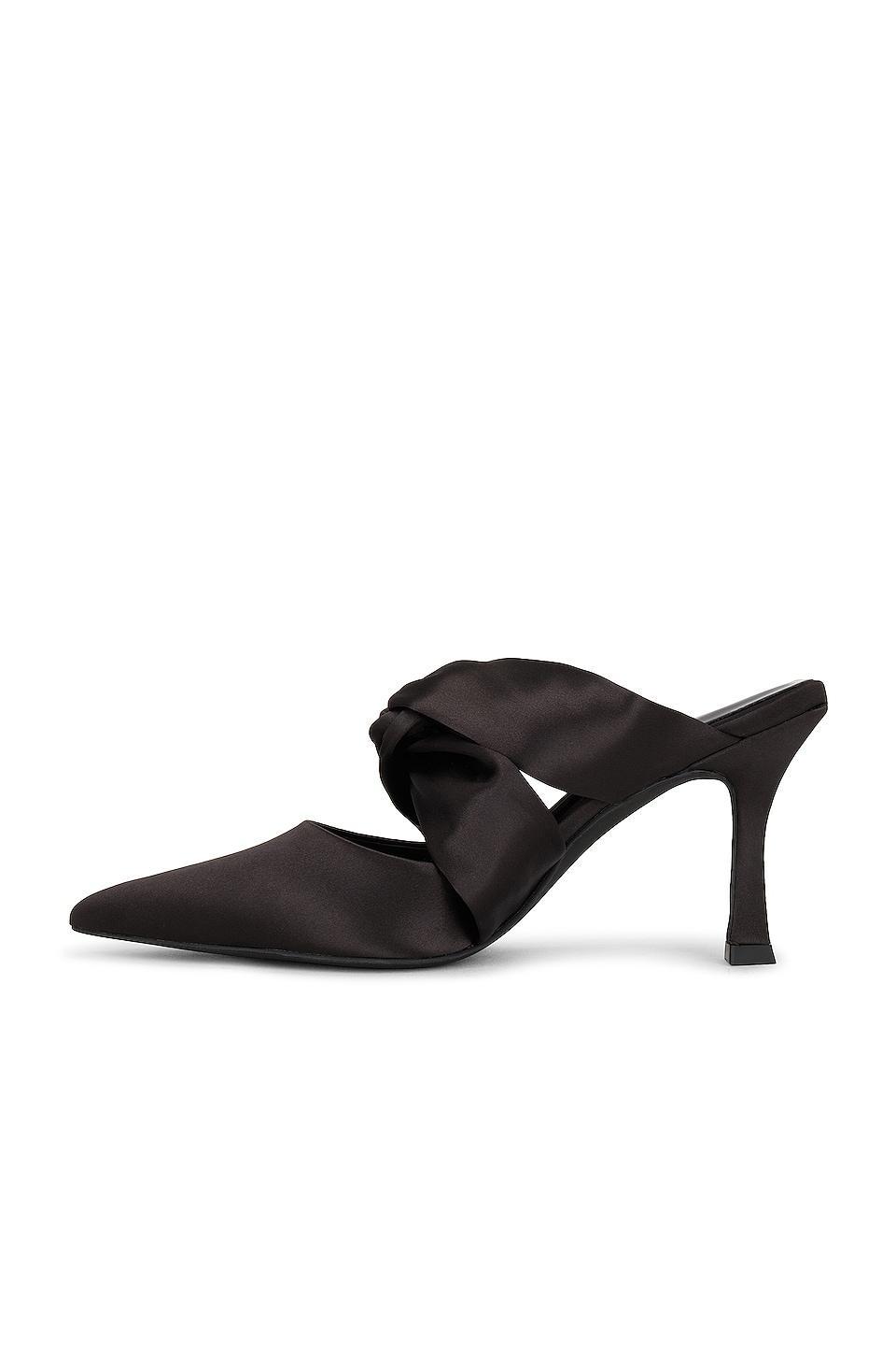 Tied Up Mule Jeffrey Campbell Product Image