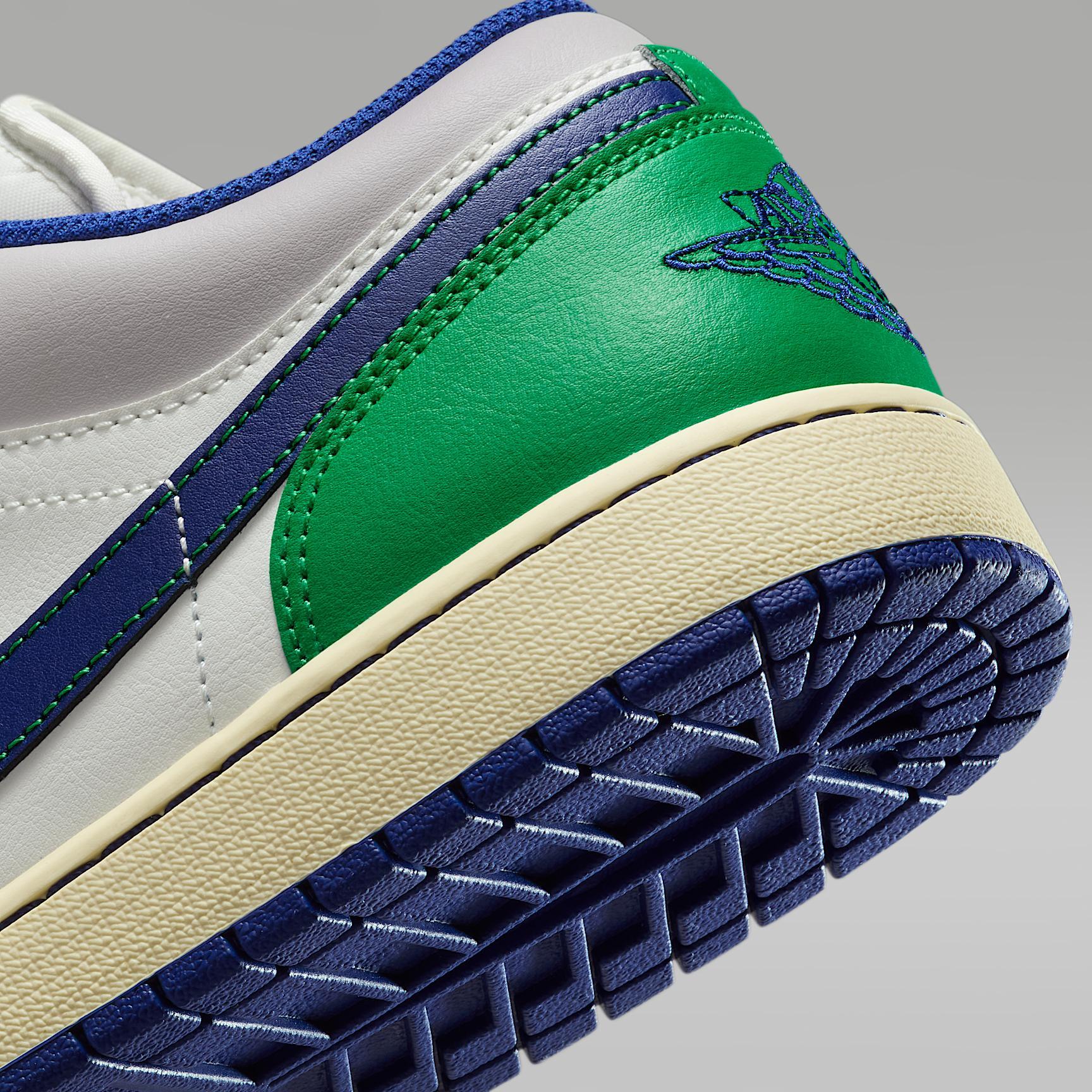 Men's Air Jordan 1 Low Shoes Product Image