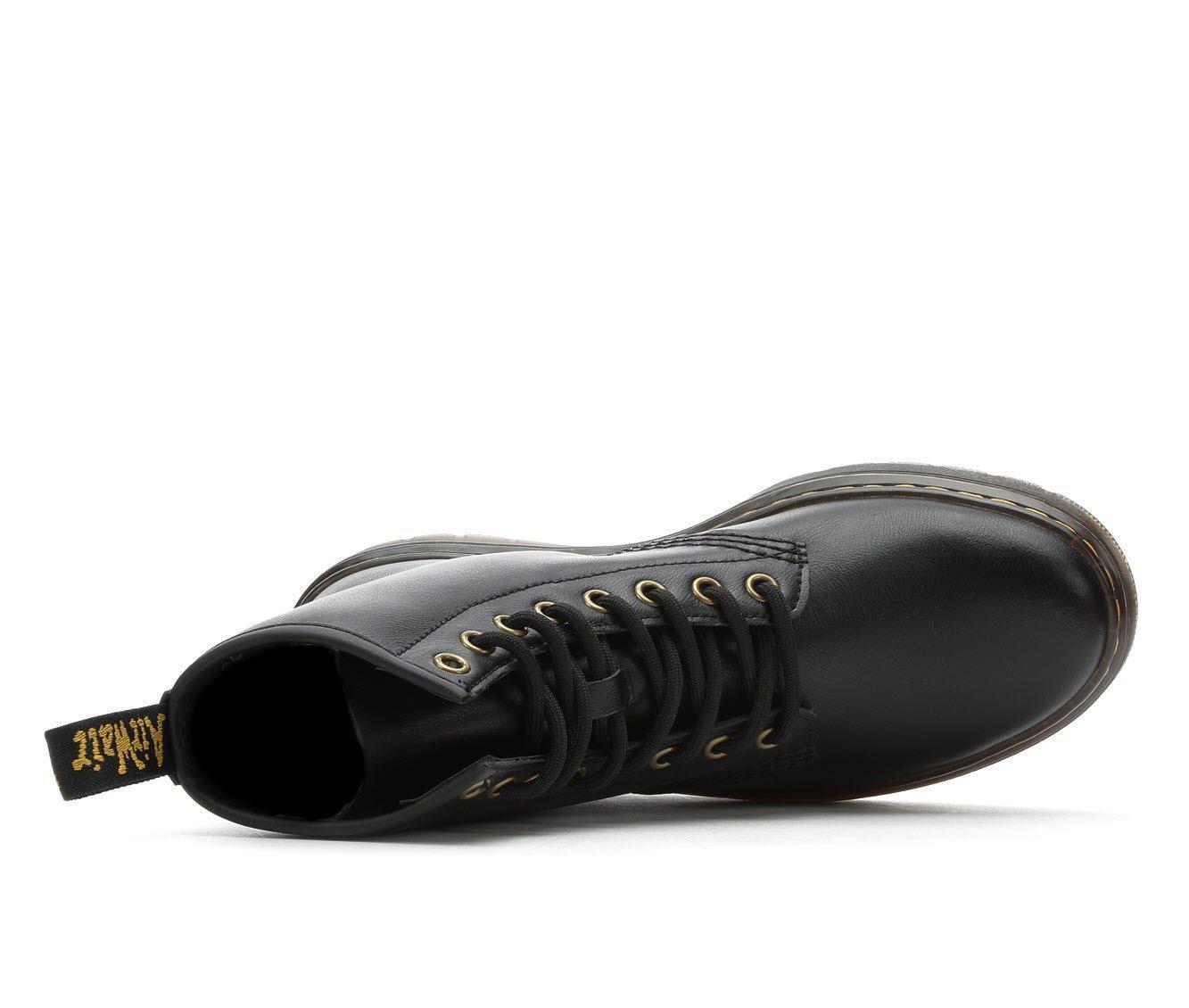 Women's Dr. Martens Zavala Combat Boots Product Image