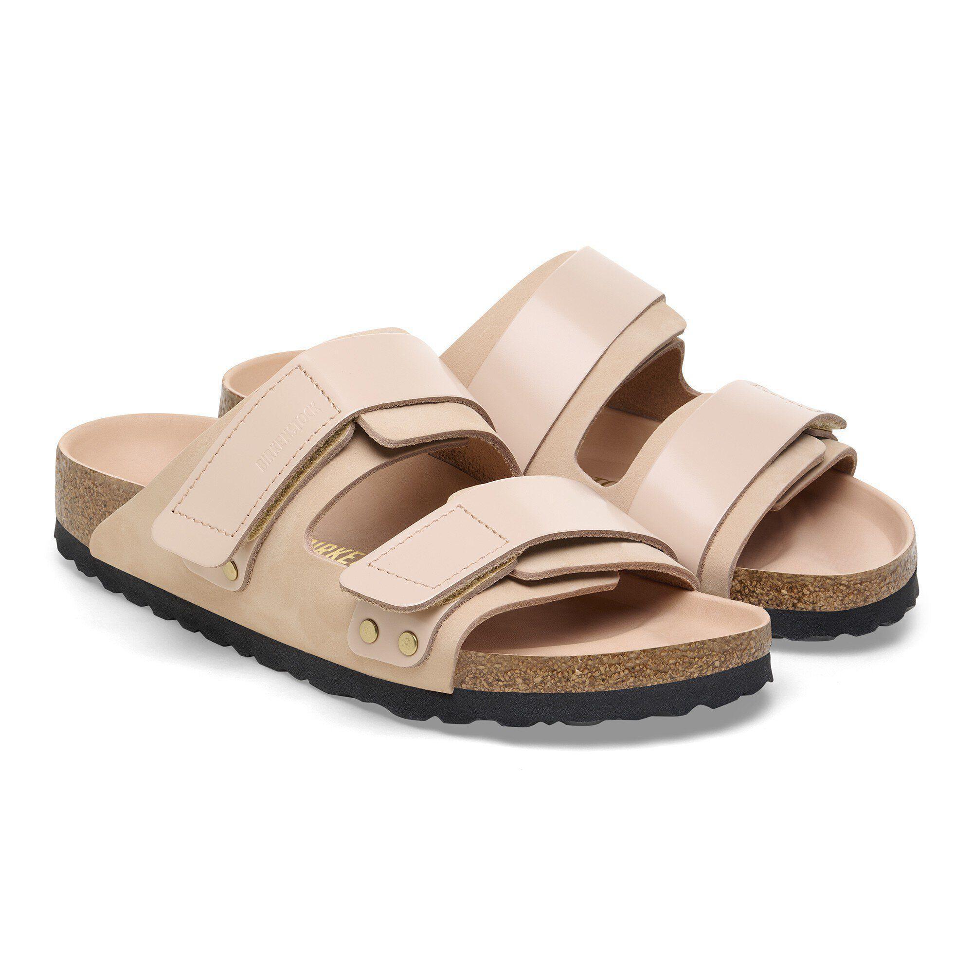 Uji Nubuk Leather Product Image