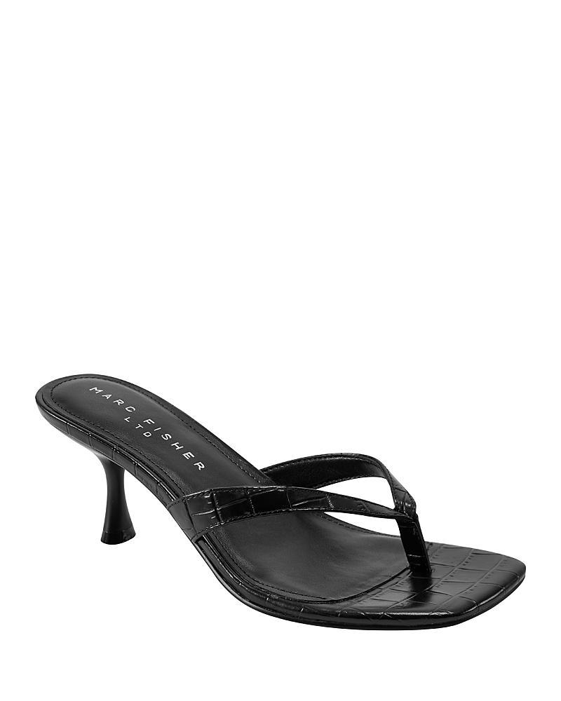 Marc Fisher Ltd. Womens Amelea Sandals Product Image