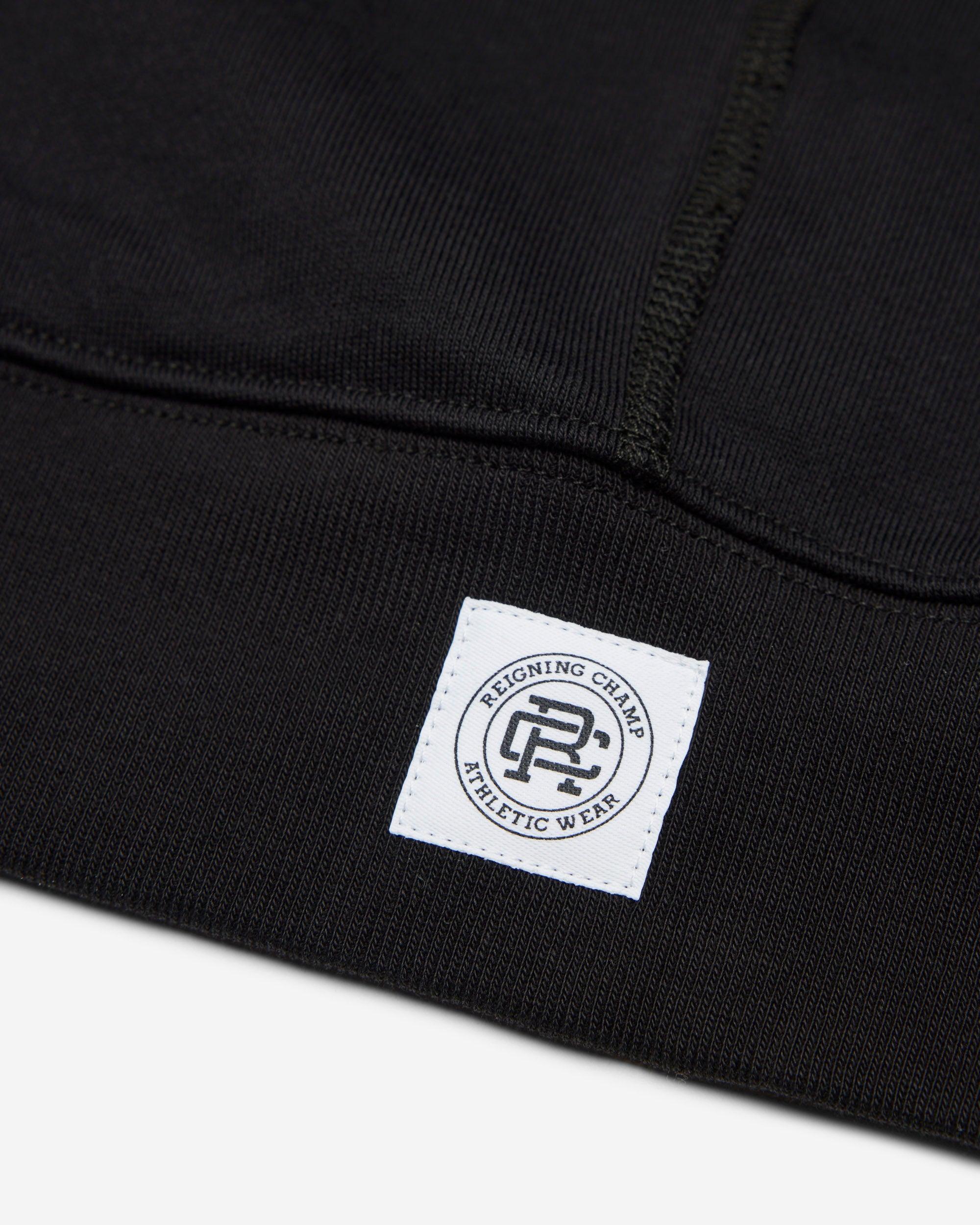 Lightweight Terry Classic Crewneck - Vault Male Product Image