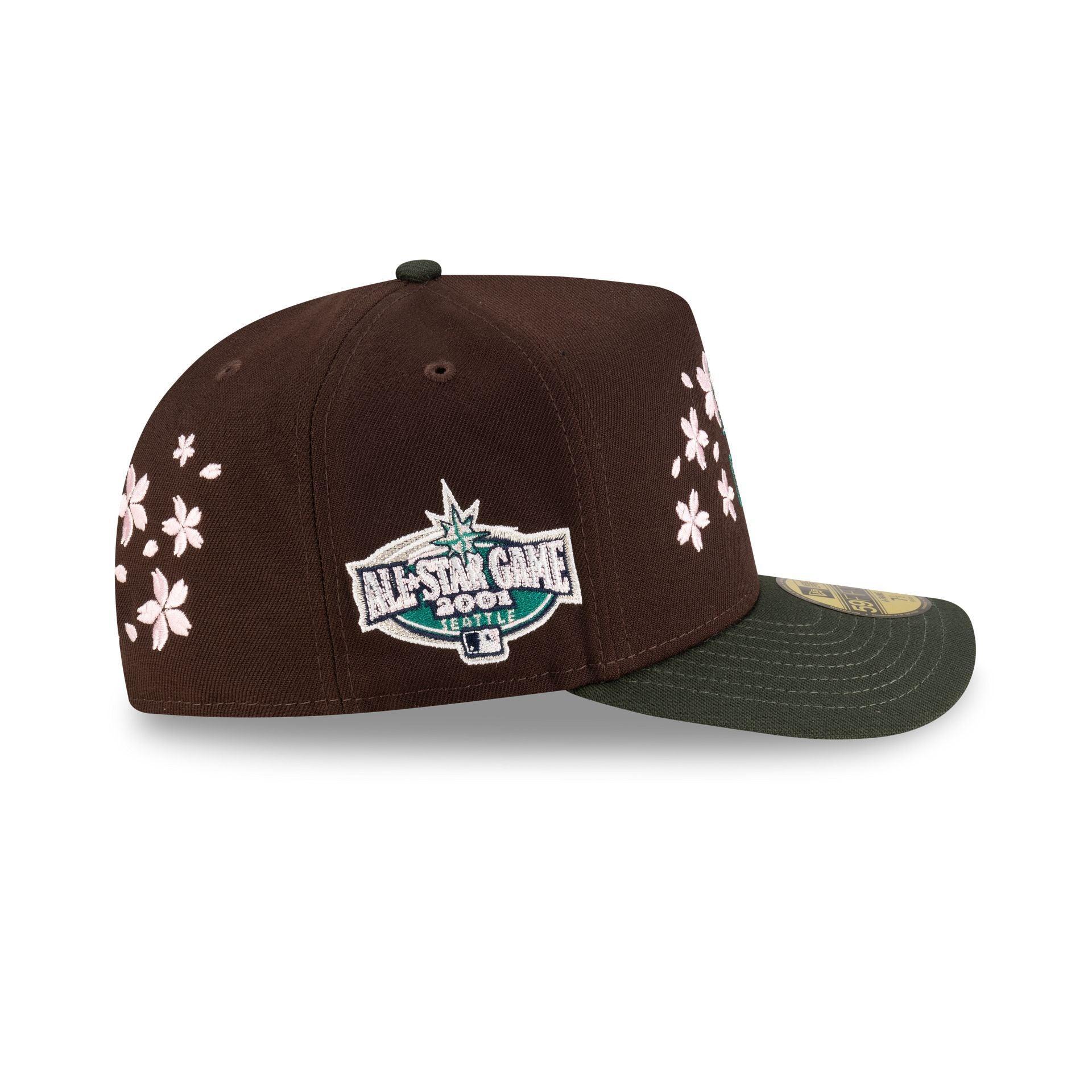 New York Yankees Washed 9FIFTY A-Frame Snapback Hat Male Product Image