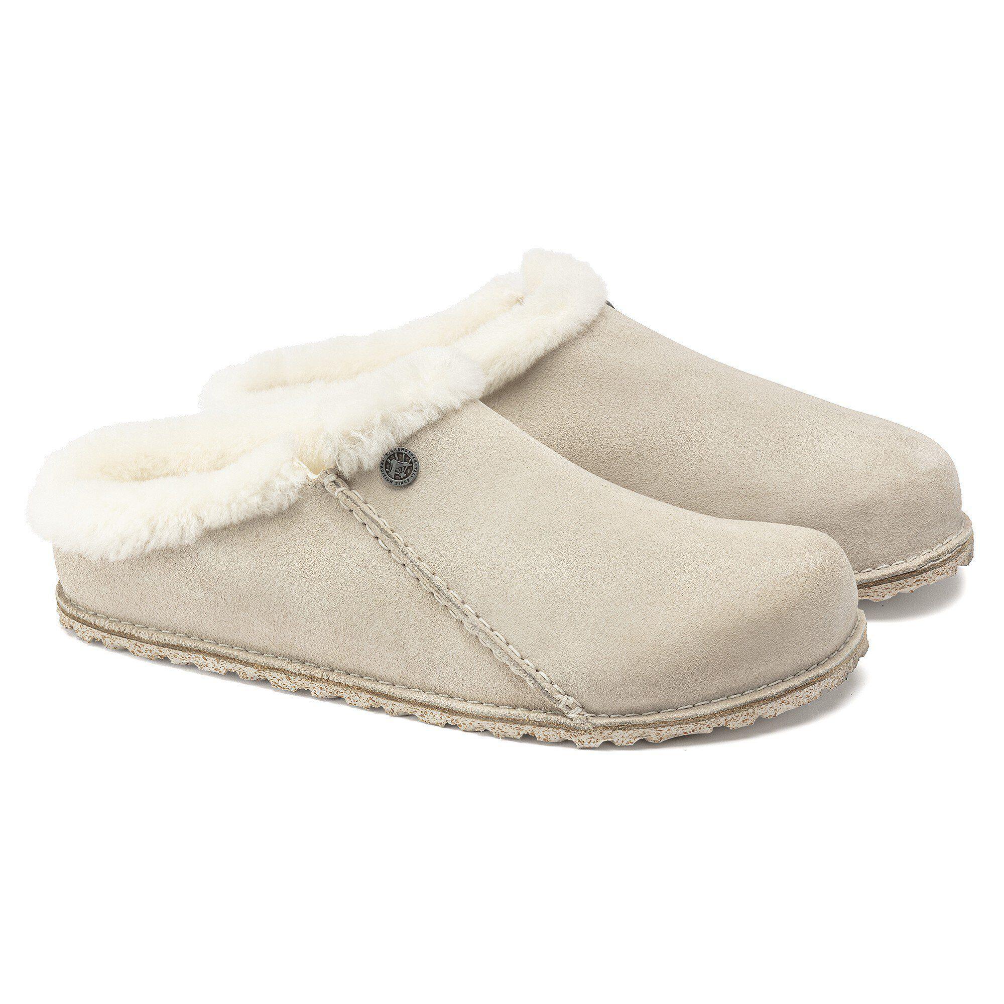Zermatt Premium Suede Leather Product Image