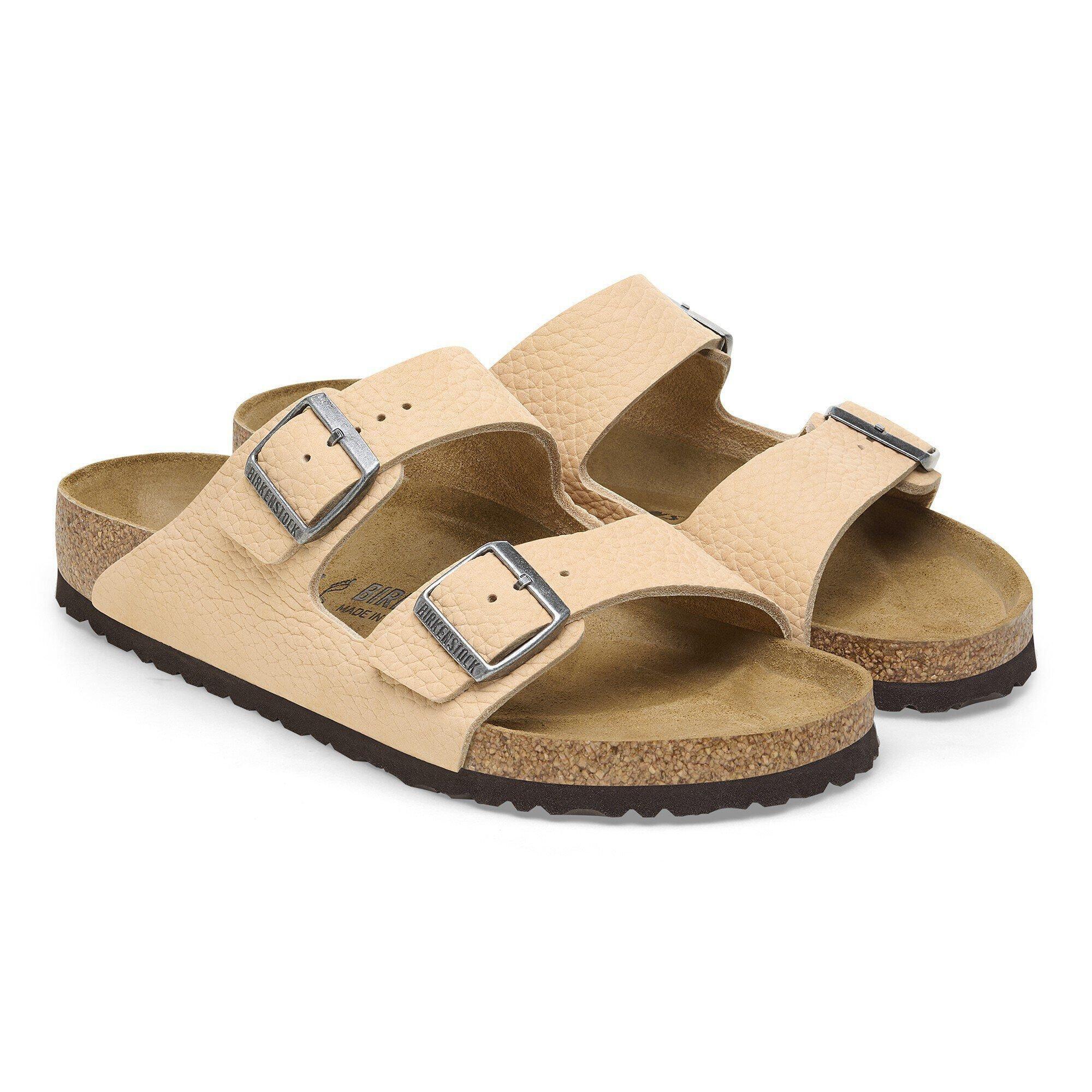 Arizona Nubuk Leather Product Image