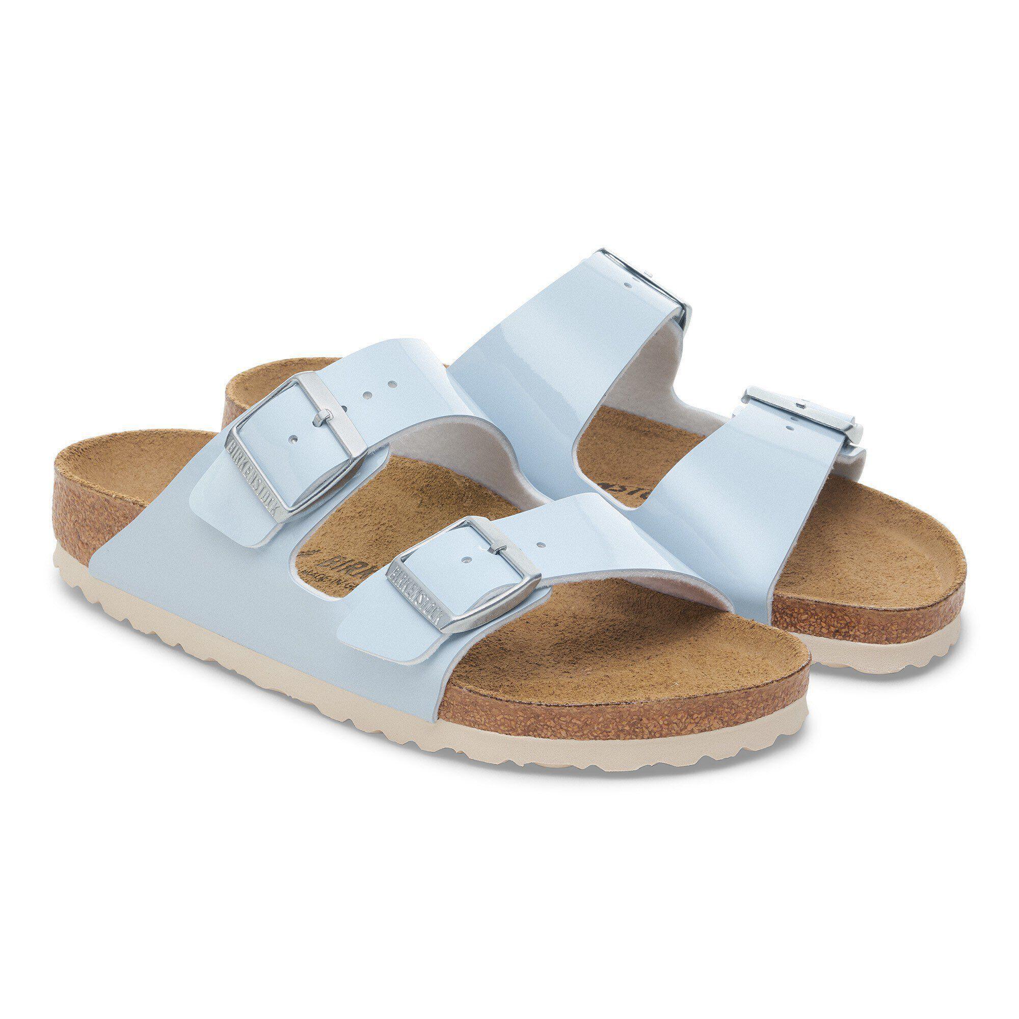 Arizona Birko-Flor Patent Product Image