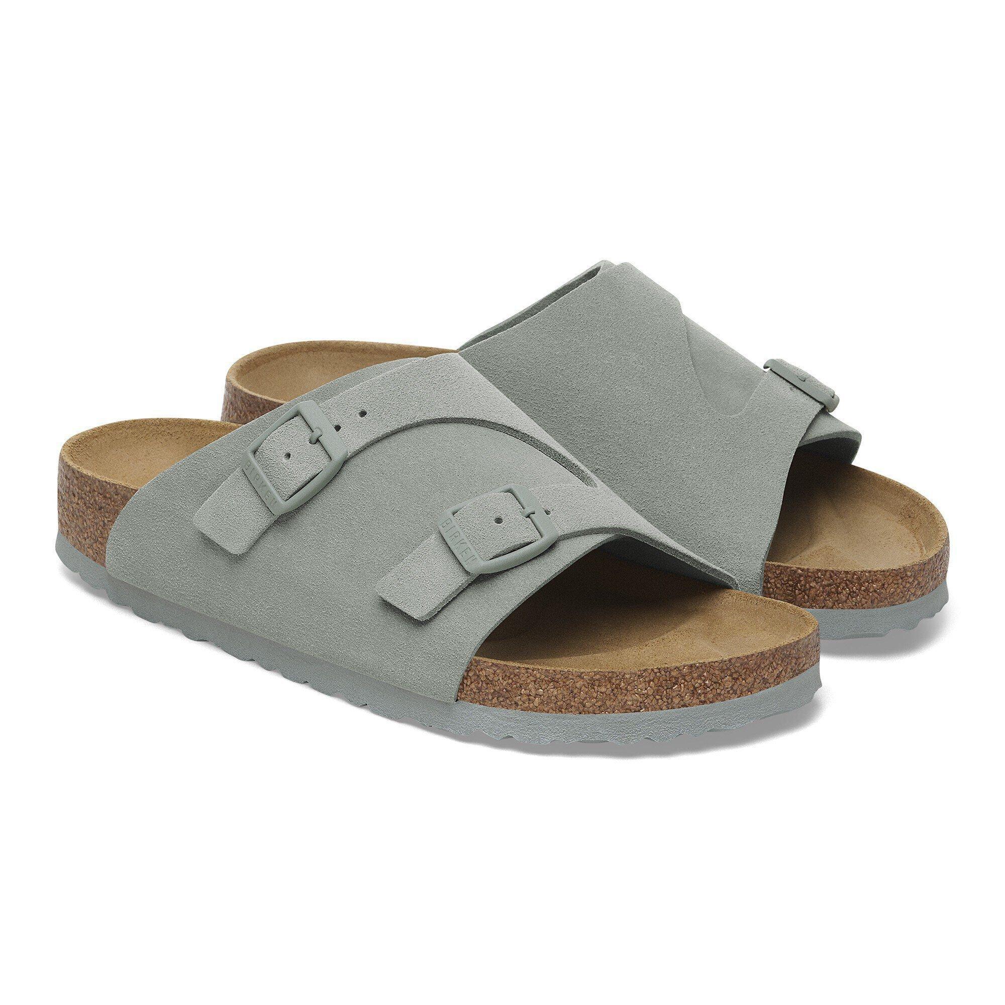 Zürich Suede Leather Product Image