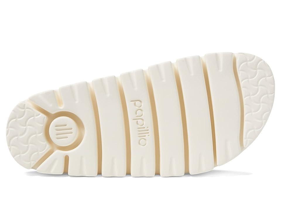 Birkenstock Womens Arizona Chunky Buckled Slide Sandals Product Image