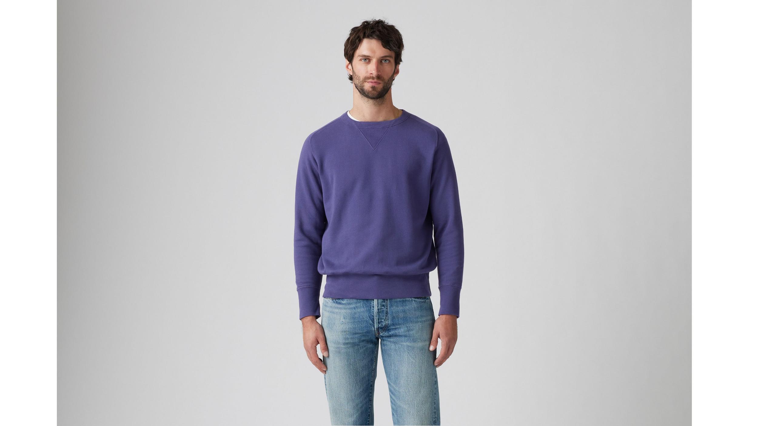 Bay Meadows Sweatshirt Product Image