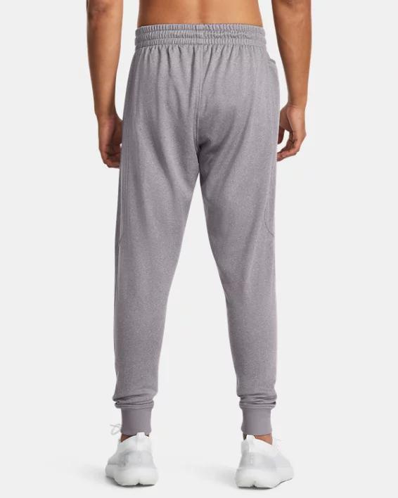 Men's Armour Fleece® Collegiate Joggers Product Image